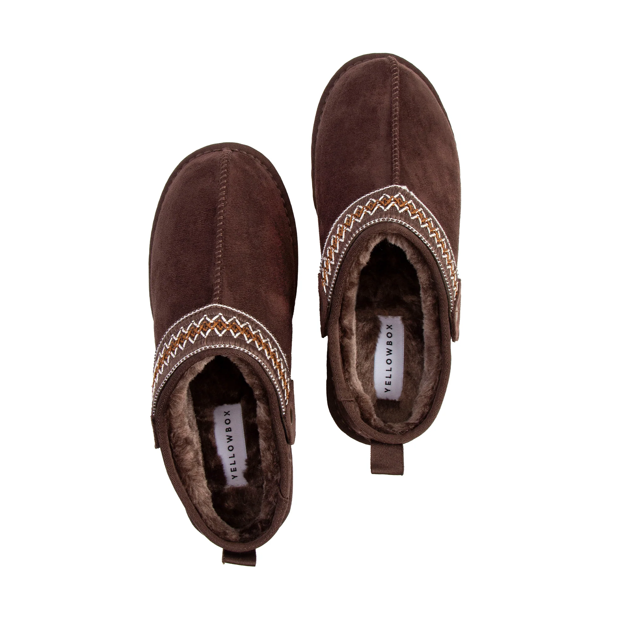 Magda Flatform Clog - Image 15