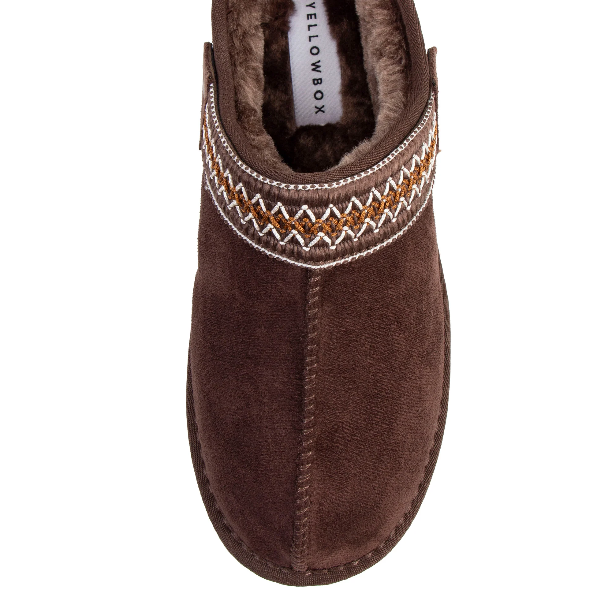 Magda Flatform Clog - Image 16