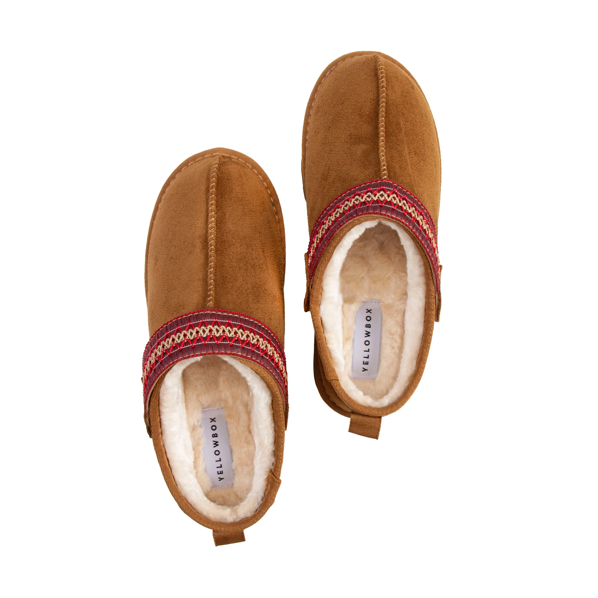 Magda Flatform Clog - Image 3