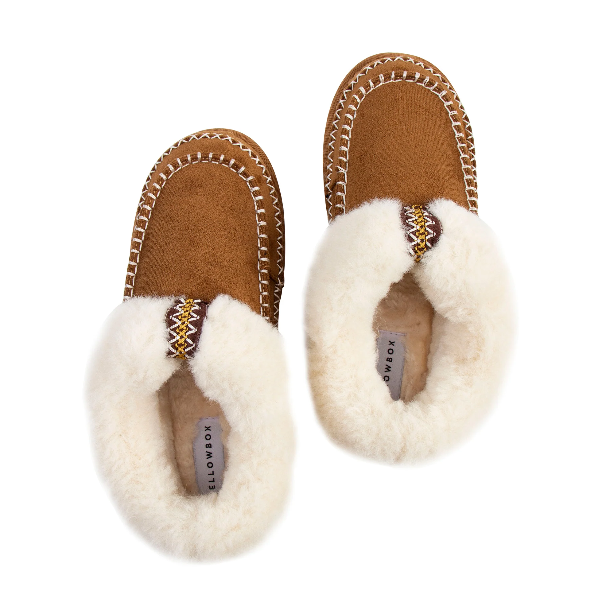 Maggie Slipper - Image 3