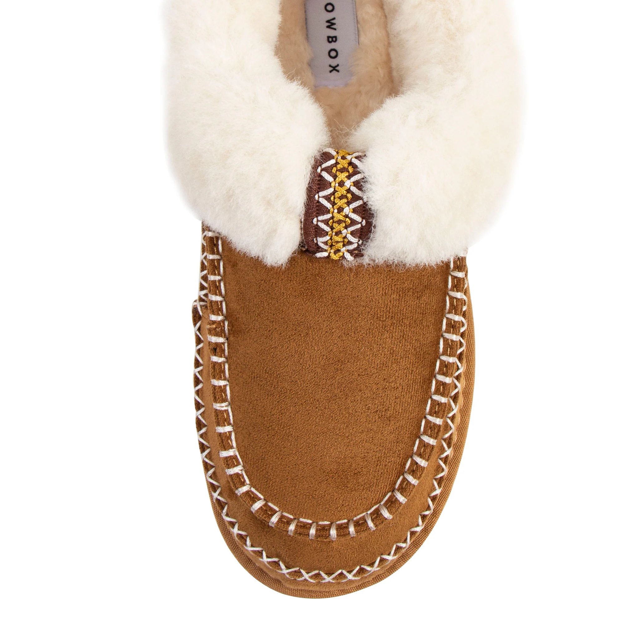 Maggie Slipper - Image 4