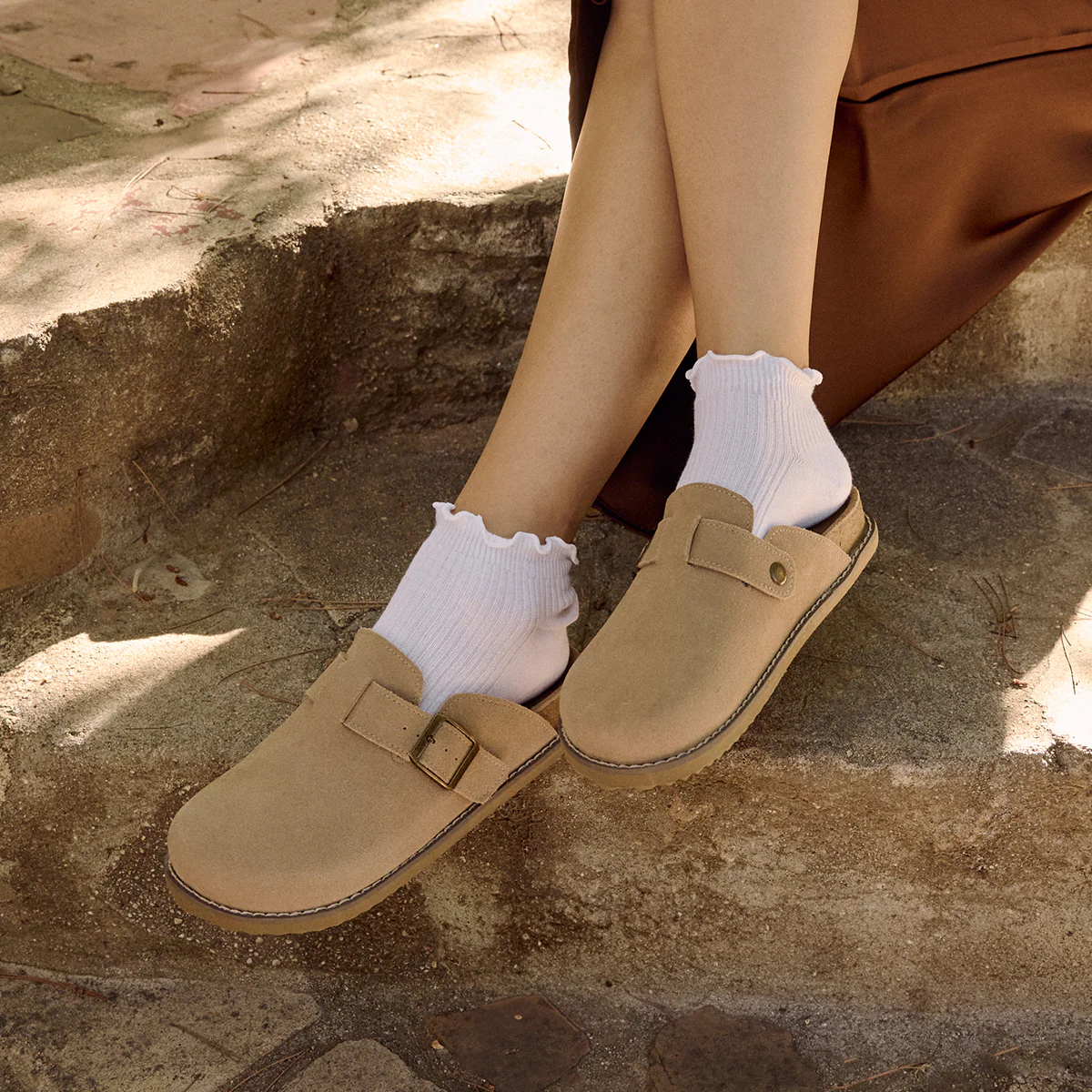 Maible Clog - Image 6