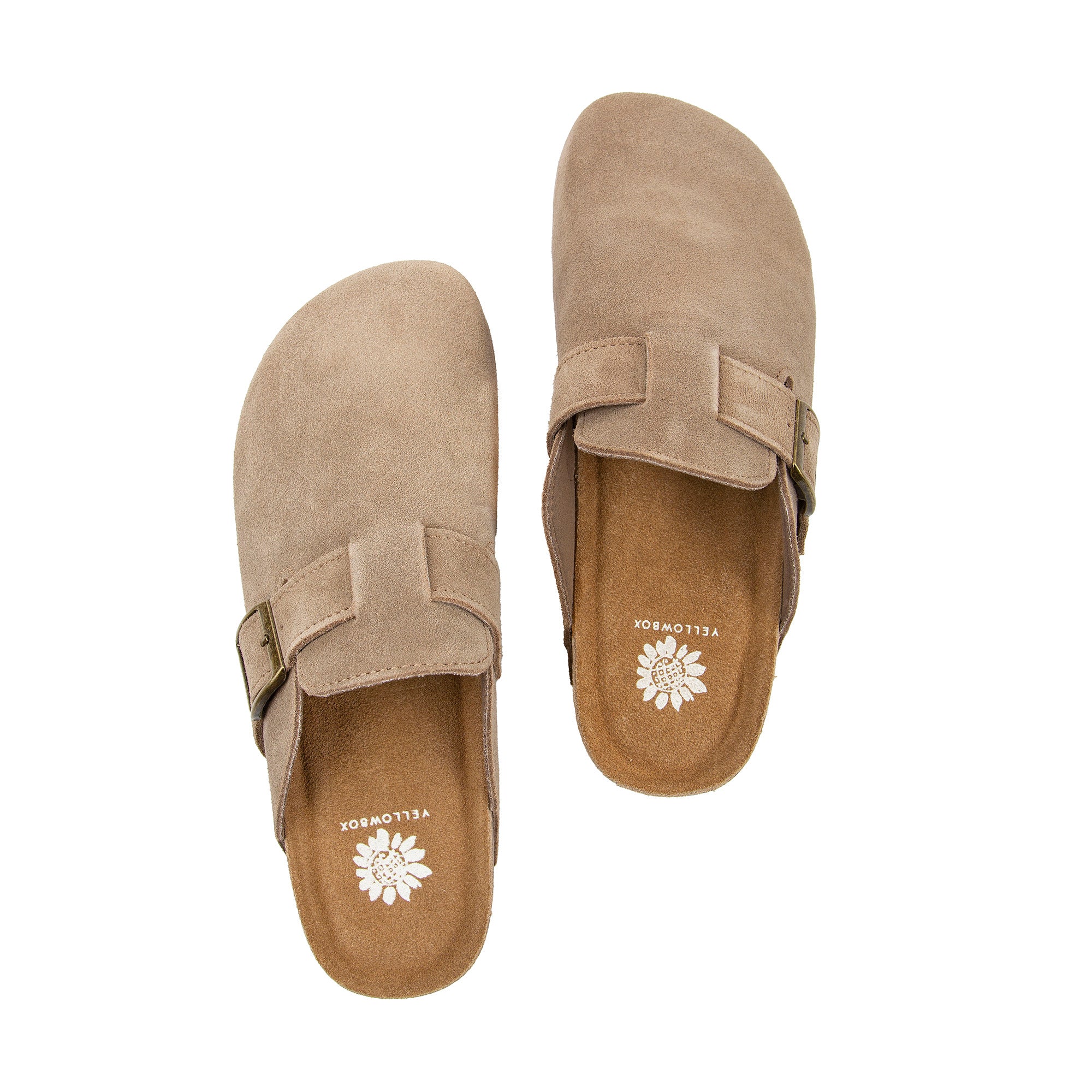 Maire Flatform Clog - Image 10