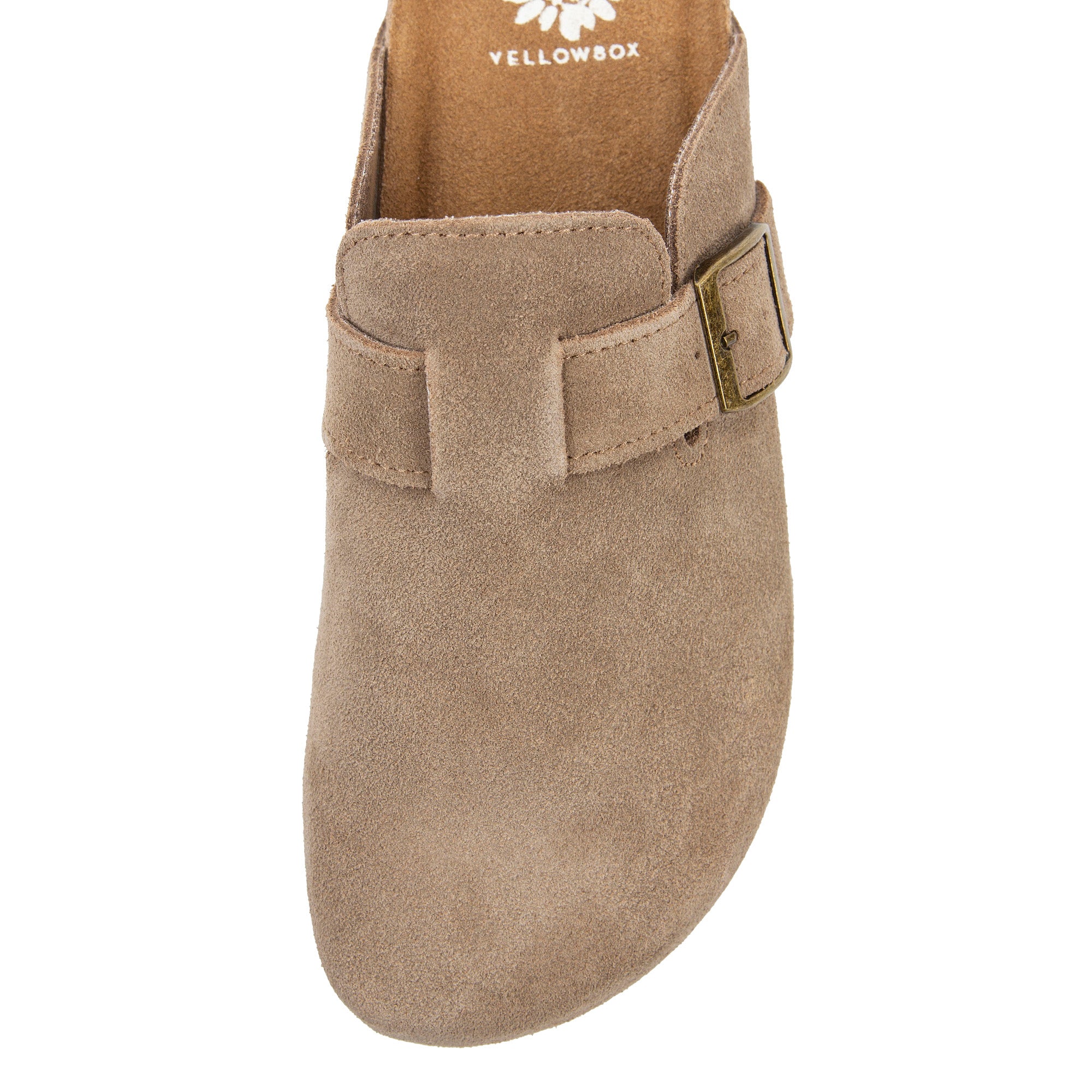 Maire Flatform Clog - Image 11