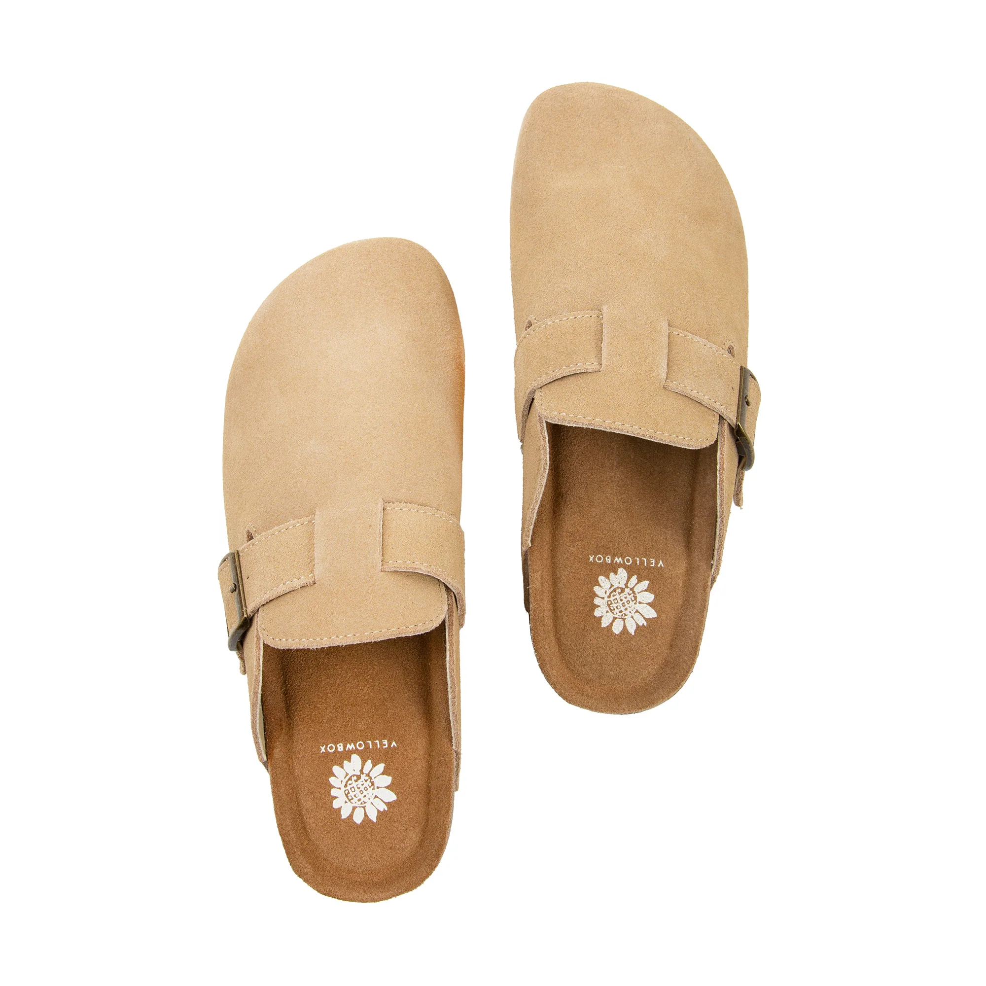 Maire Flatform Clog - Image 3