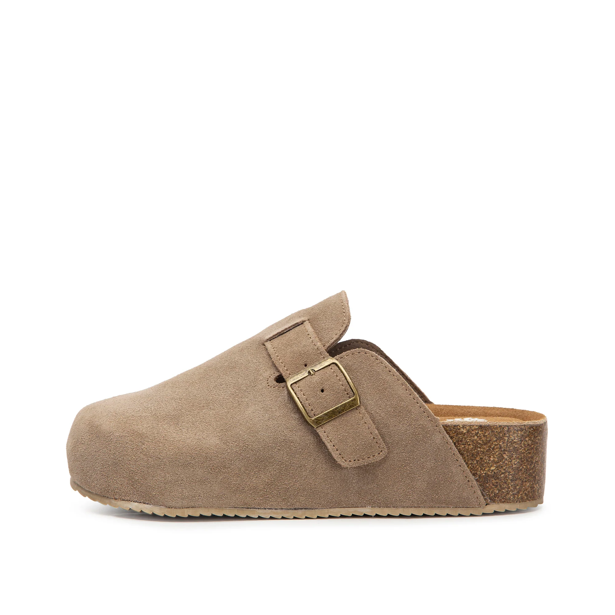 Maire Flatform Clog - Image 8