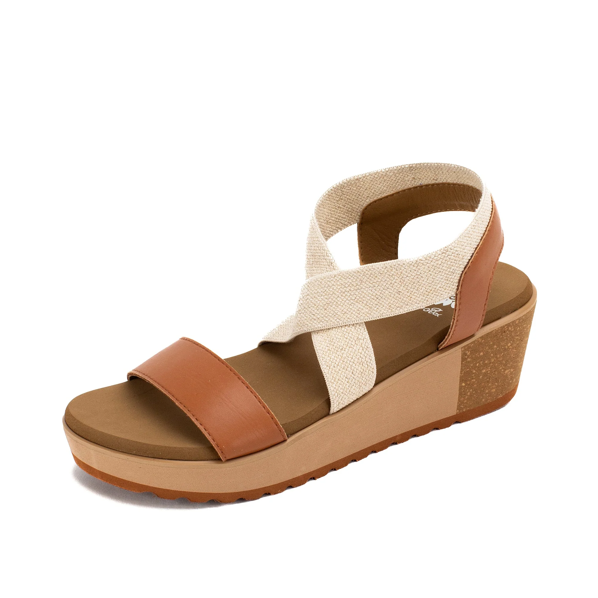 Maldive Wedge Sandal - Image 2