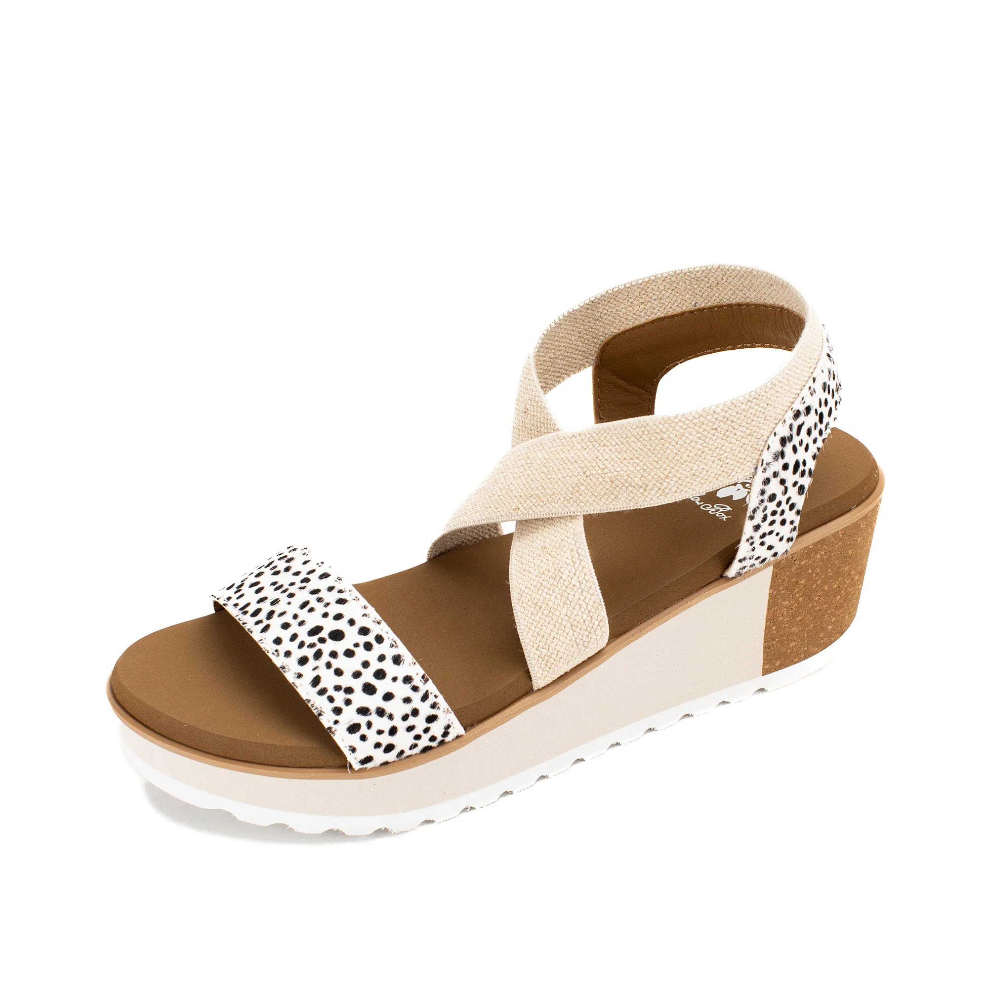 Maldive Wedge Sandal - Image 2