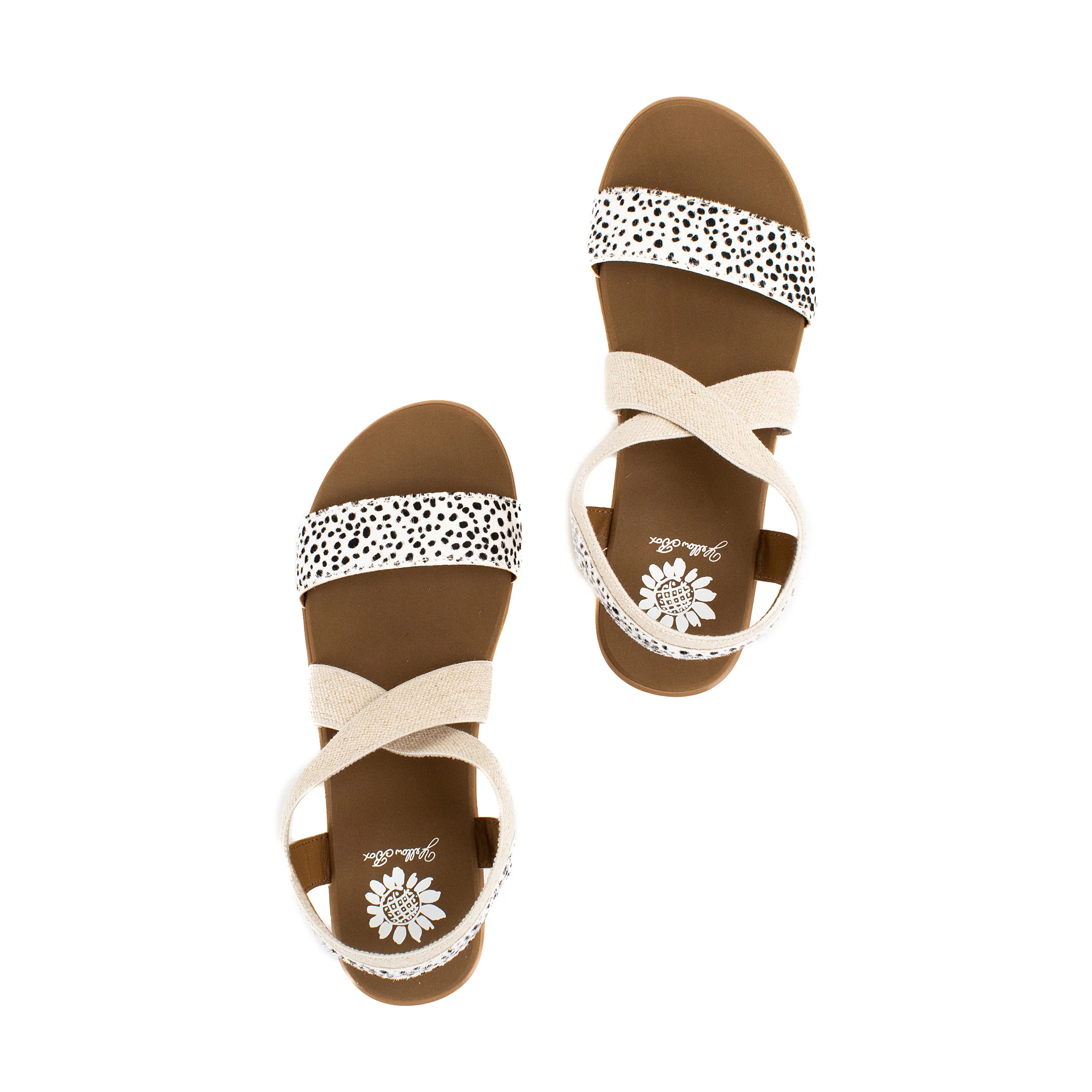 Maldive Wedge Sandal - Image 3
