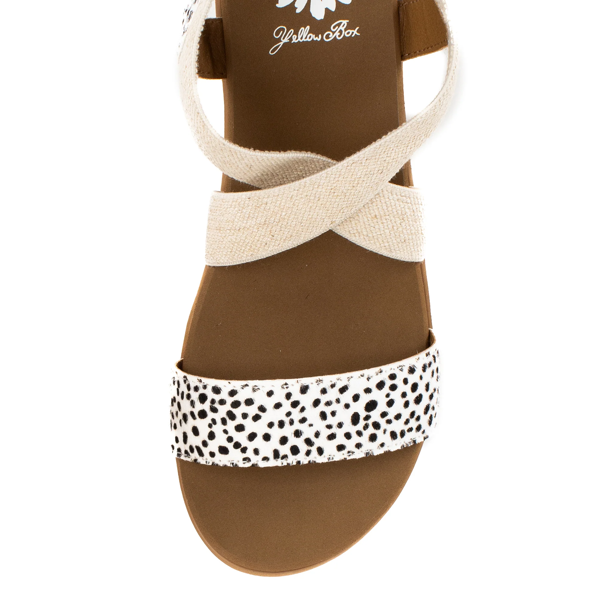 Maldive Wedge Sandal - Image 4