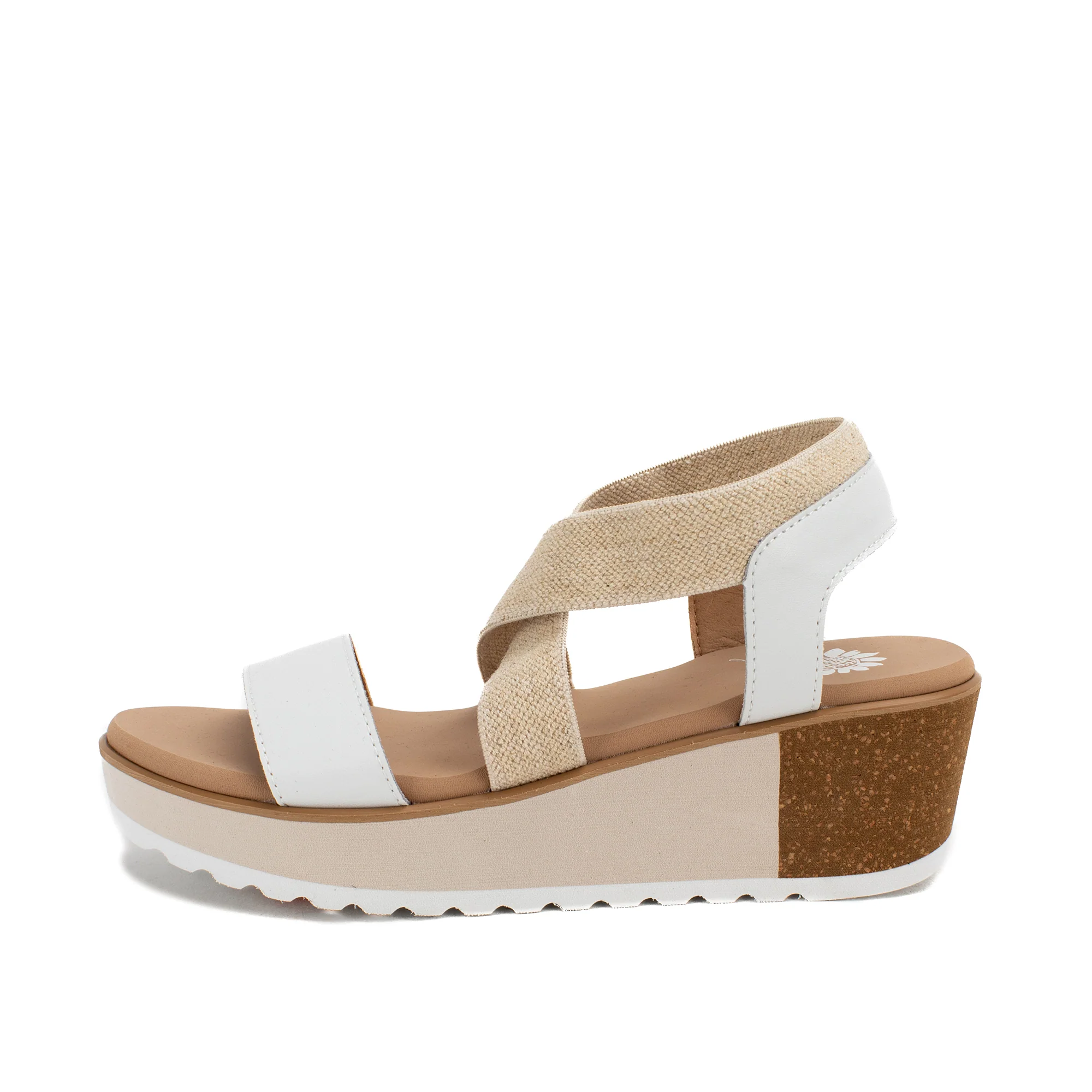 Maldive Wedge Sandal - Image 5