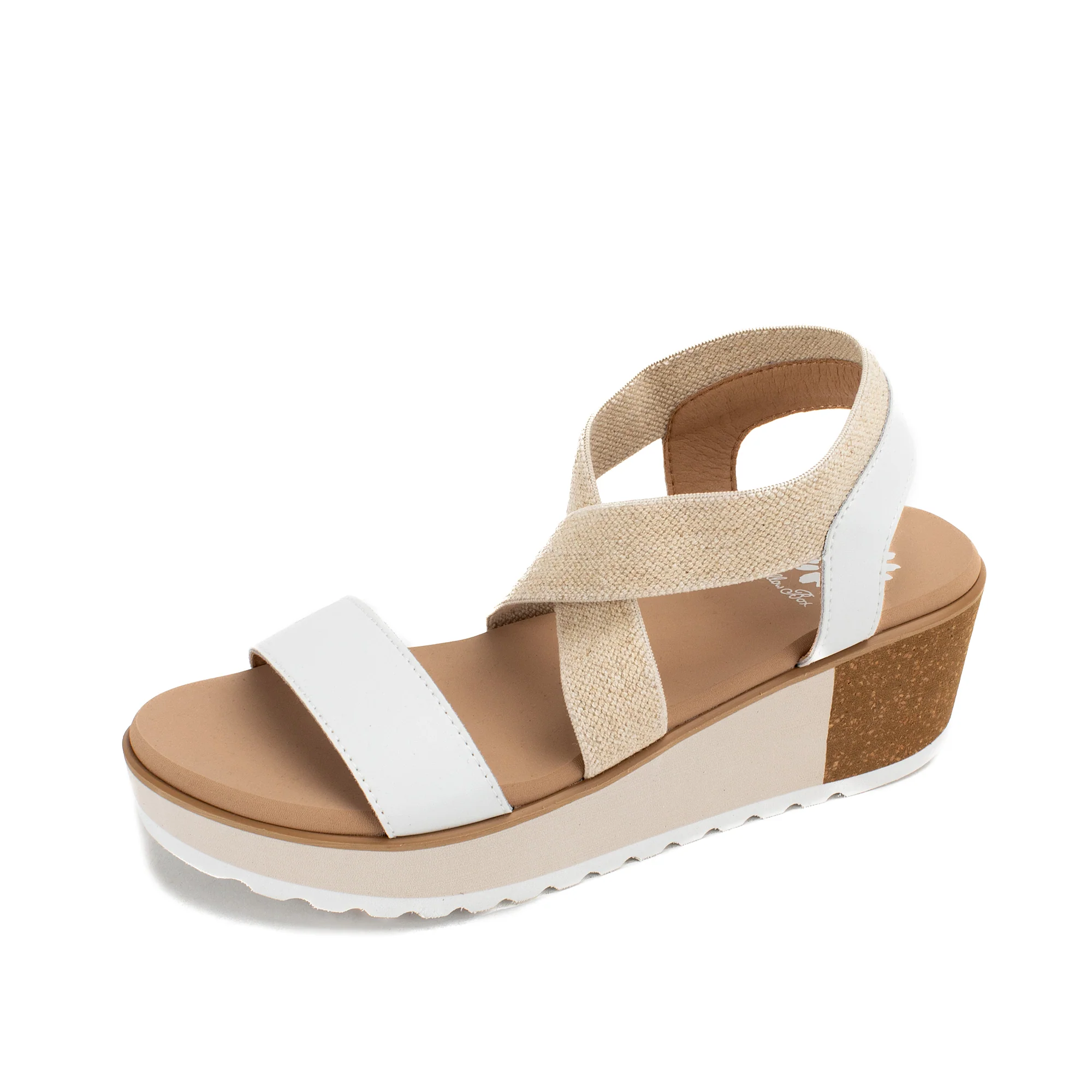 Maldive Wedge Sandal - Image 8