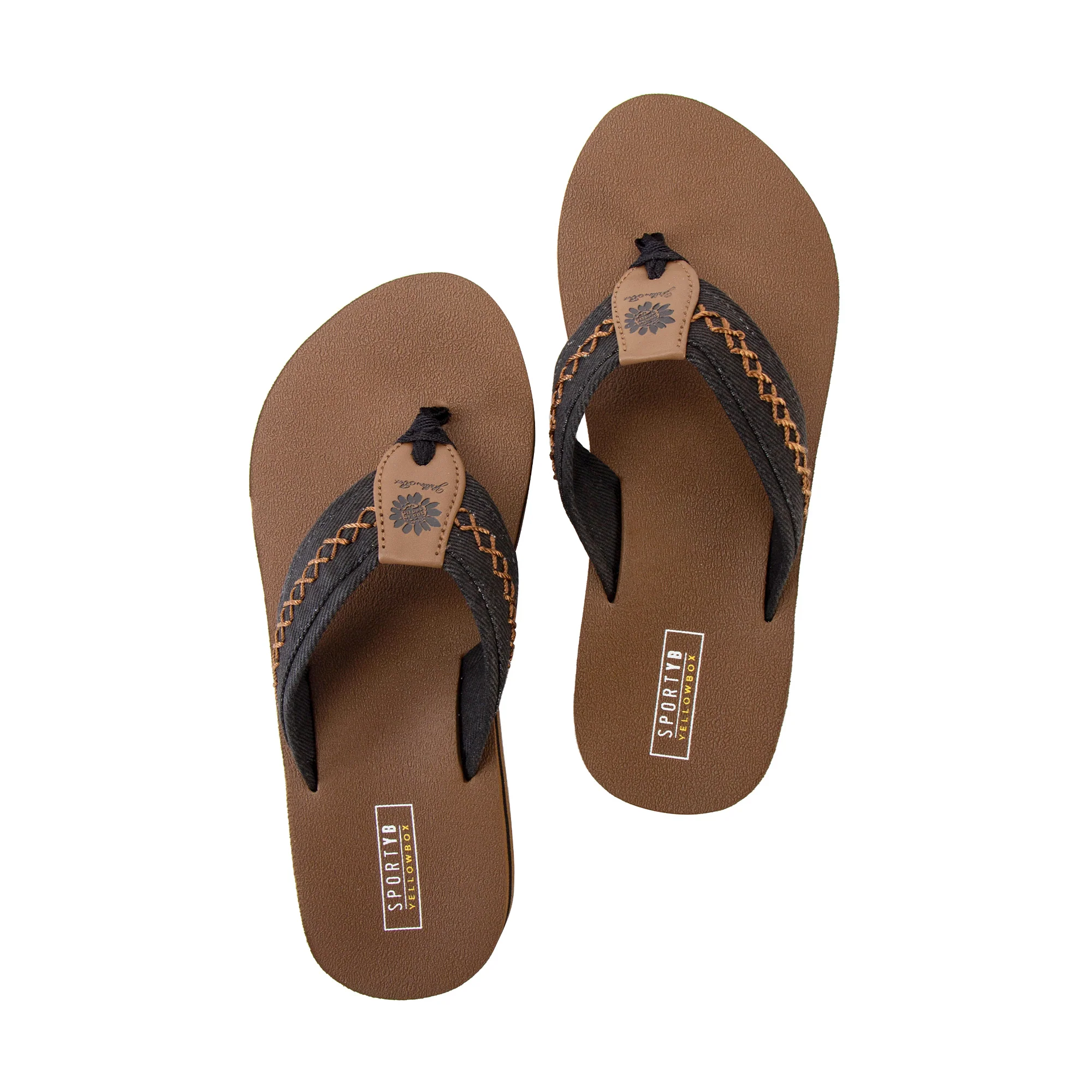 Malibu Flatform Sandal - Image 13