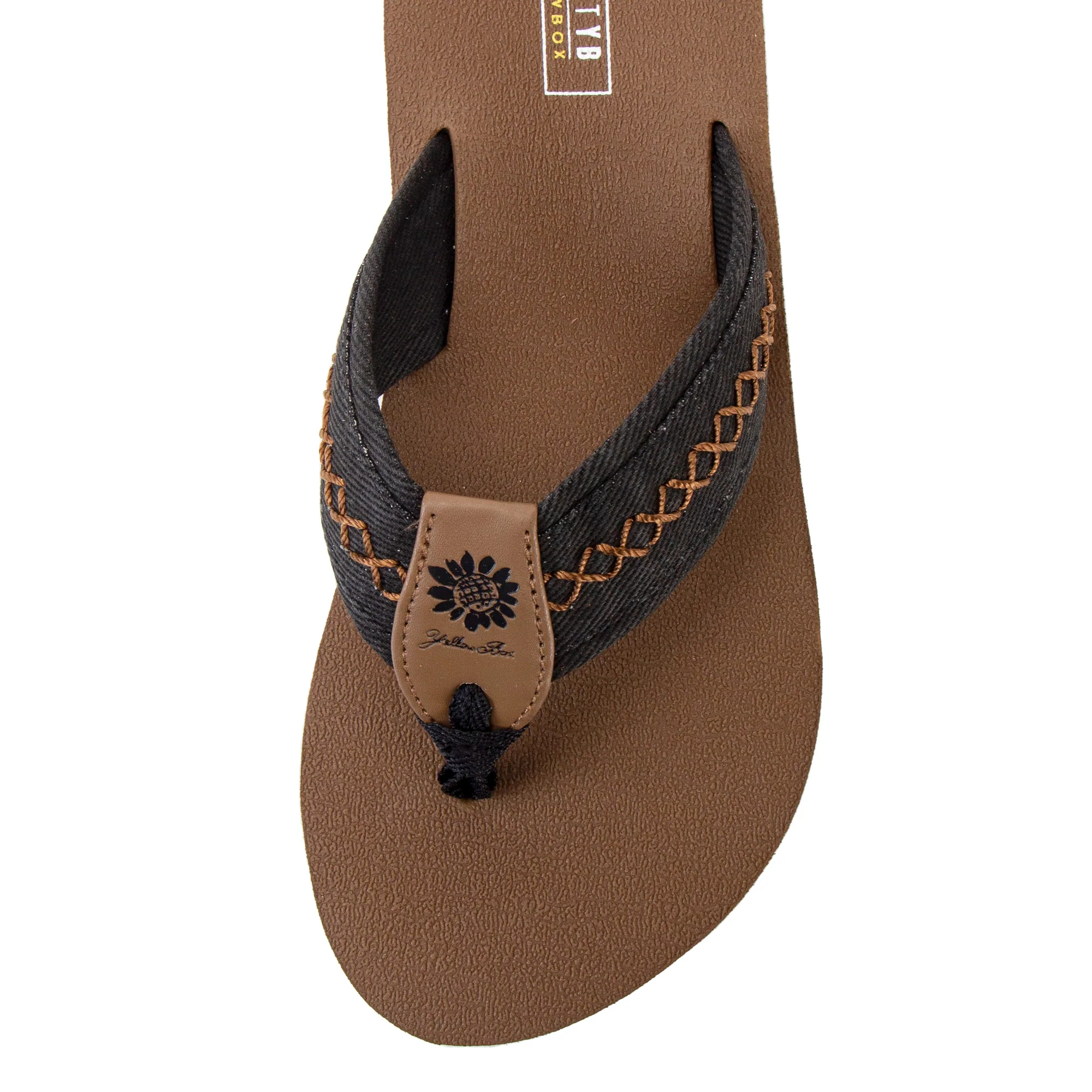 Malibu Flatform Sandal - Image 14