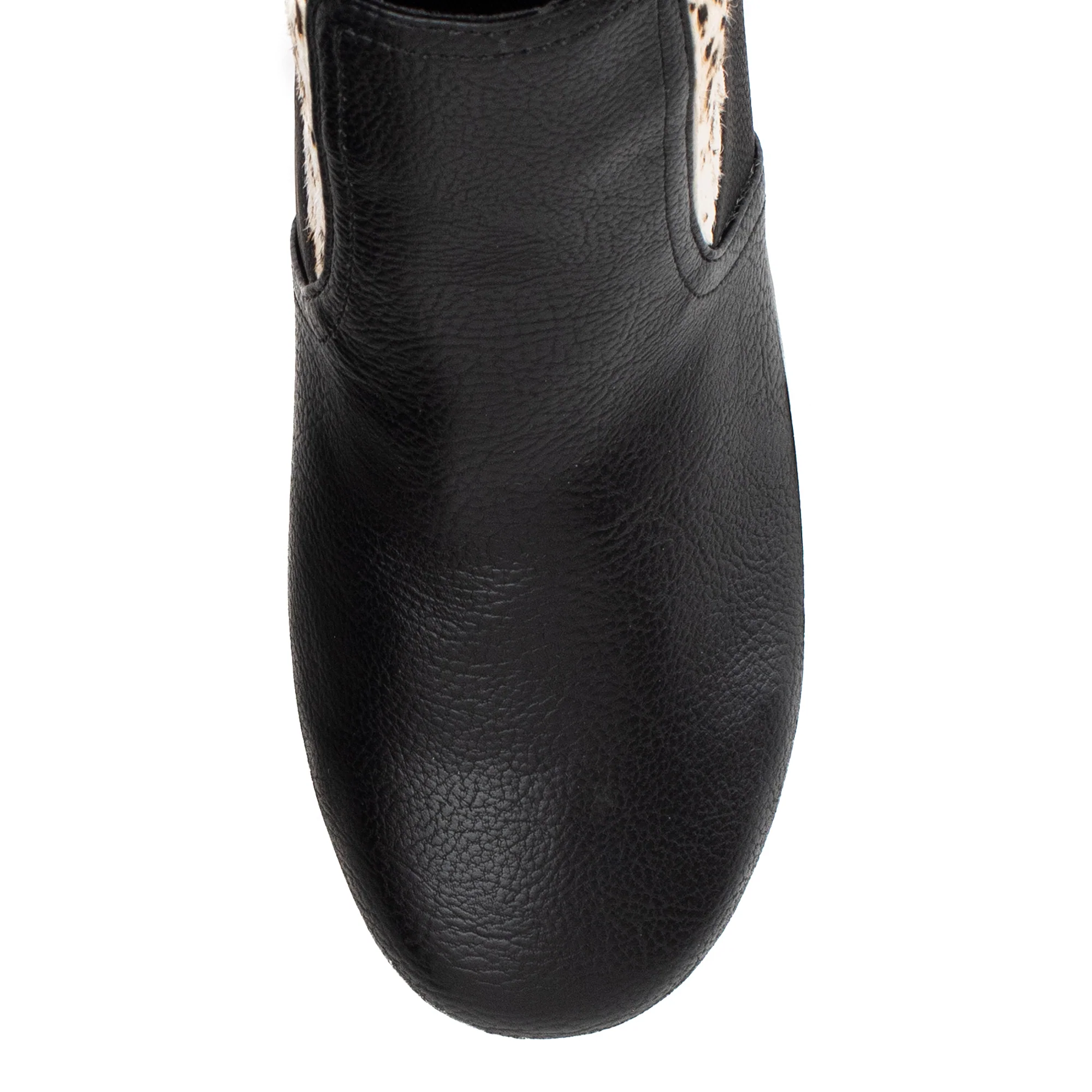 Malvena Wedge Sneaker Boot - Image 10