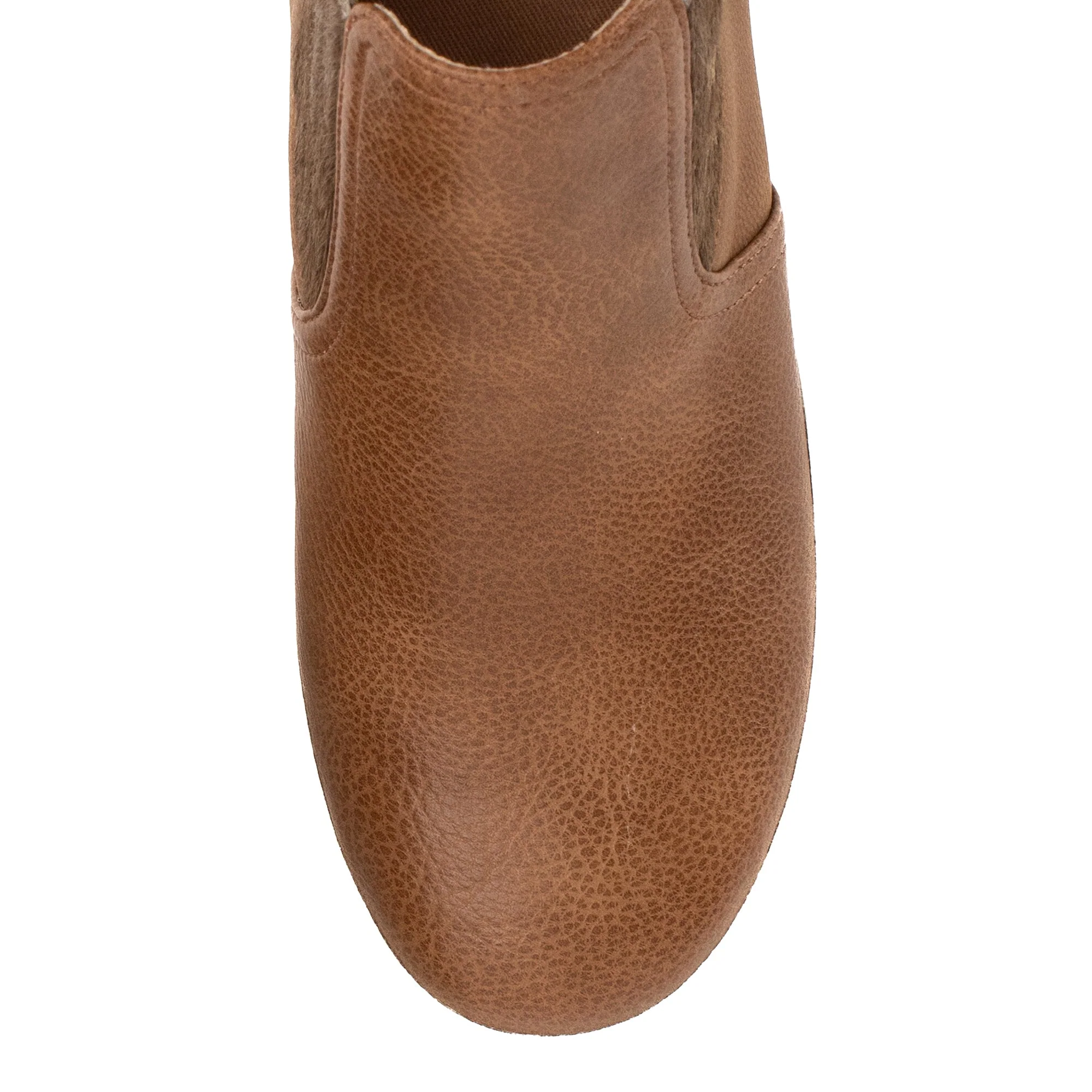 Malvena Wedge Sneaker Boot - Image 4