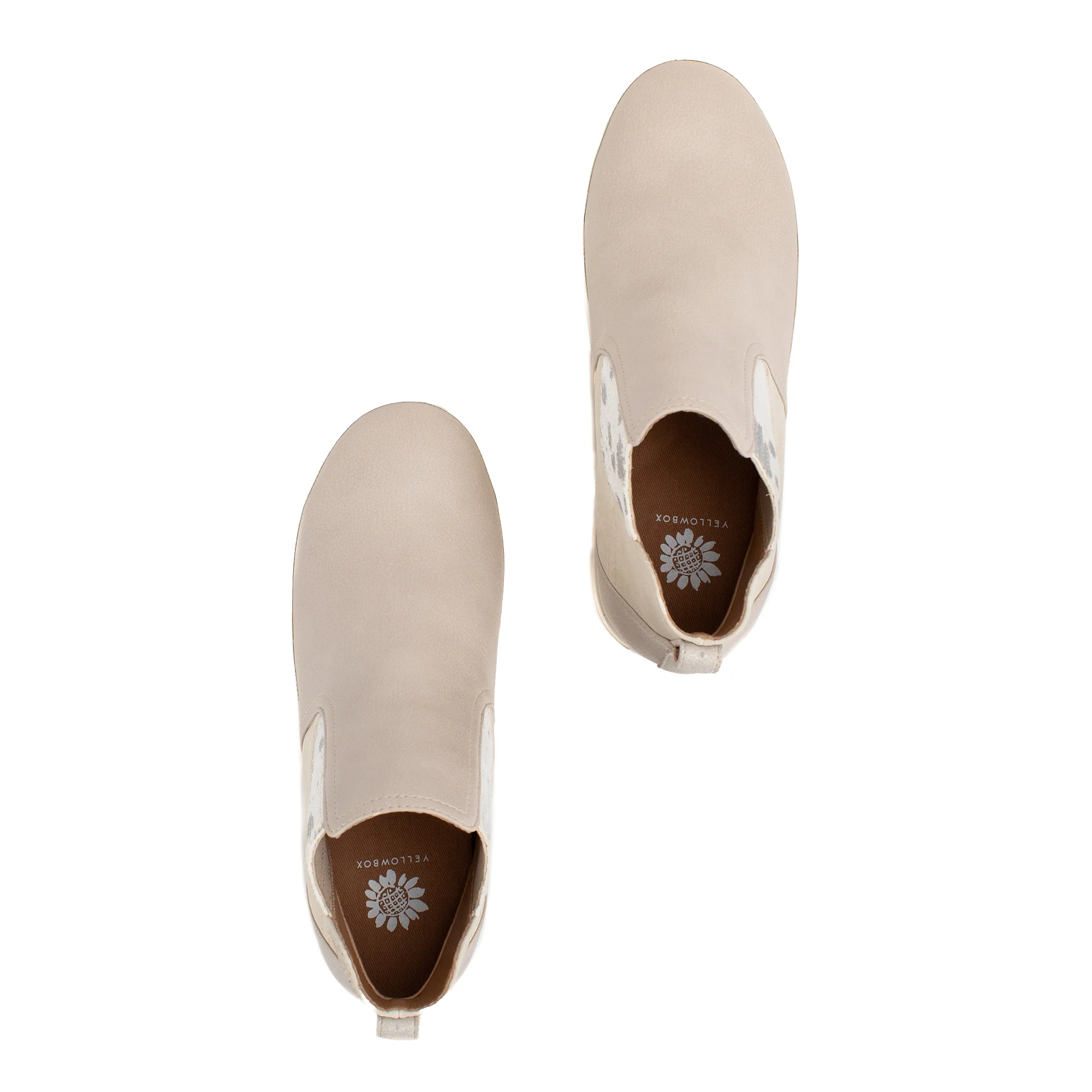 Malvena Wedge Sneaker Boot - Image 3