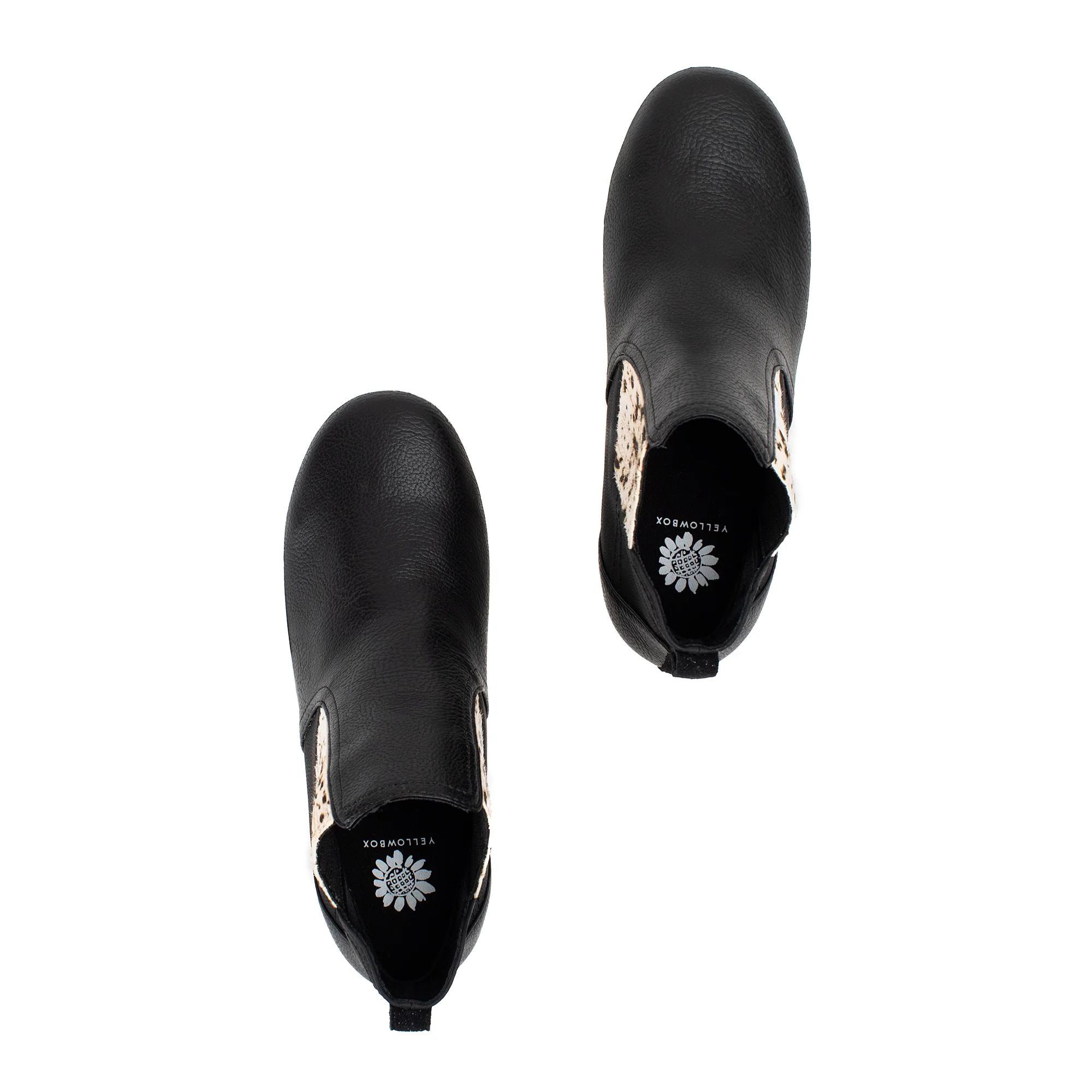 Malvena Wedge Sneaker Boot - Image 9