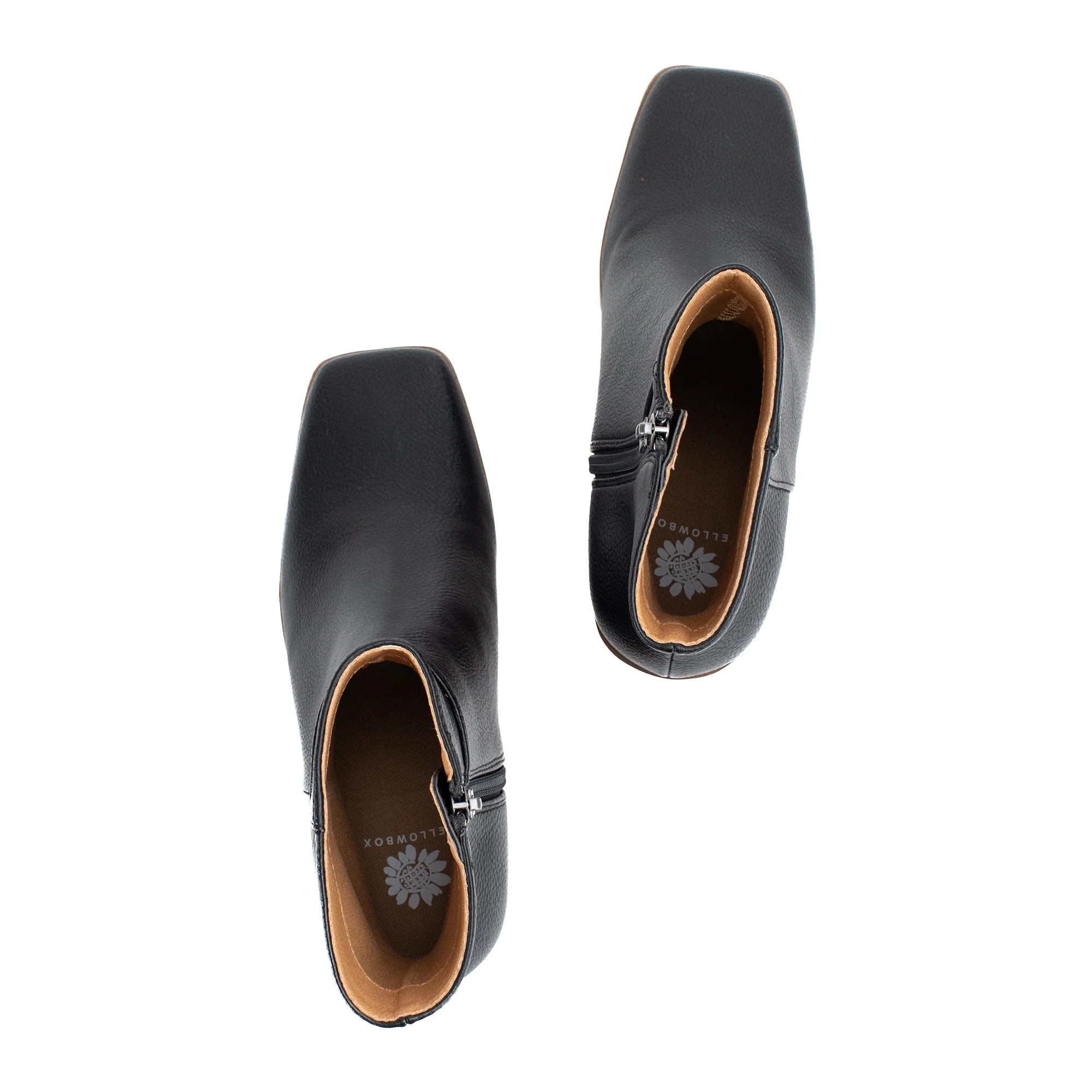 Maora Heeled Boot - Image 4