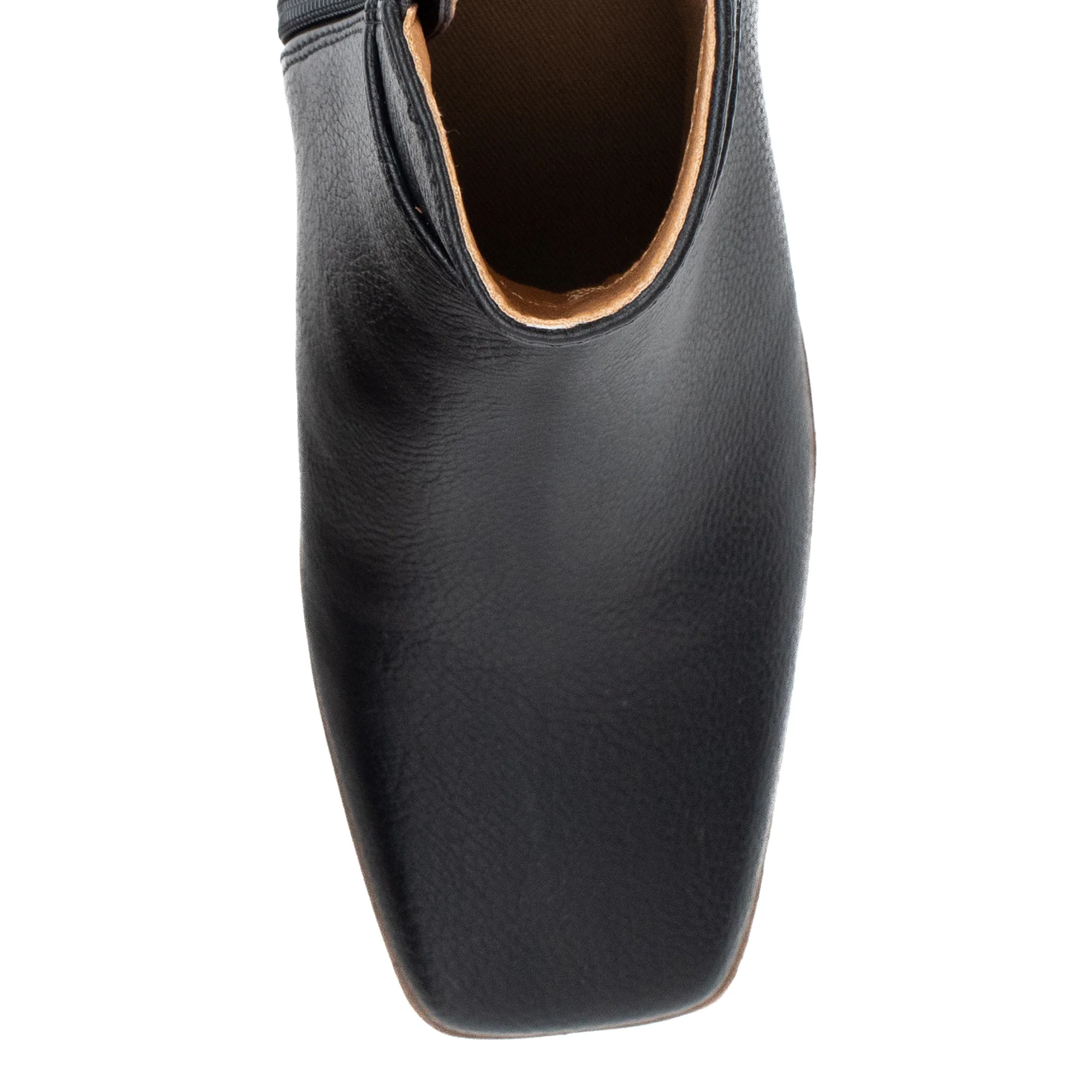 Maora Heeled Boot - Image 5