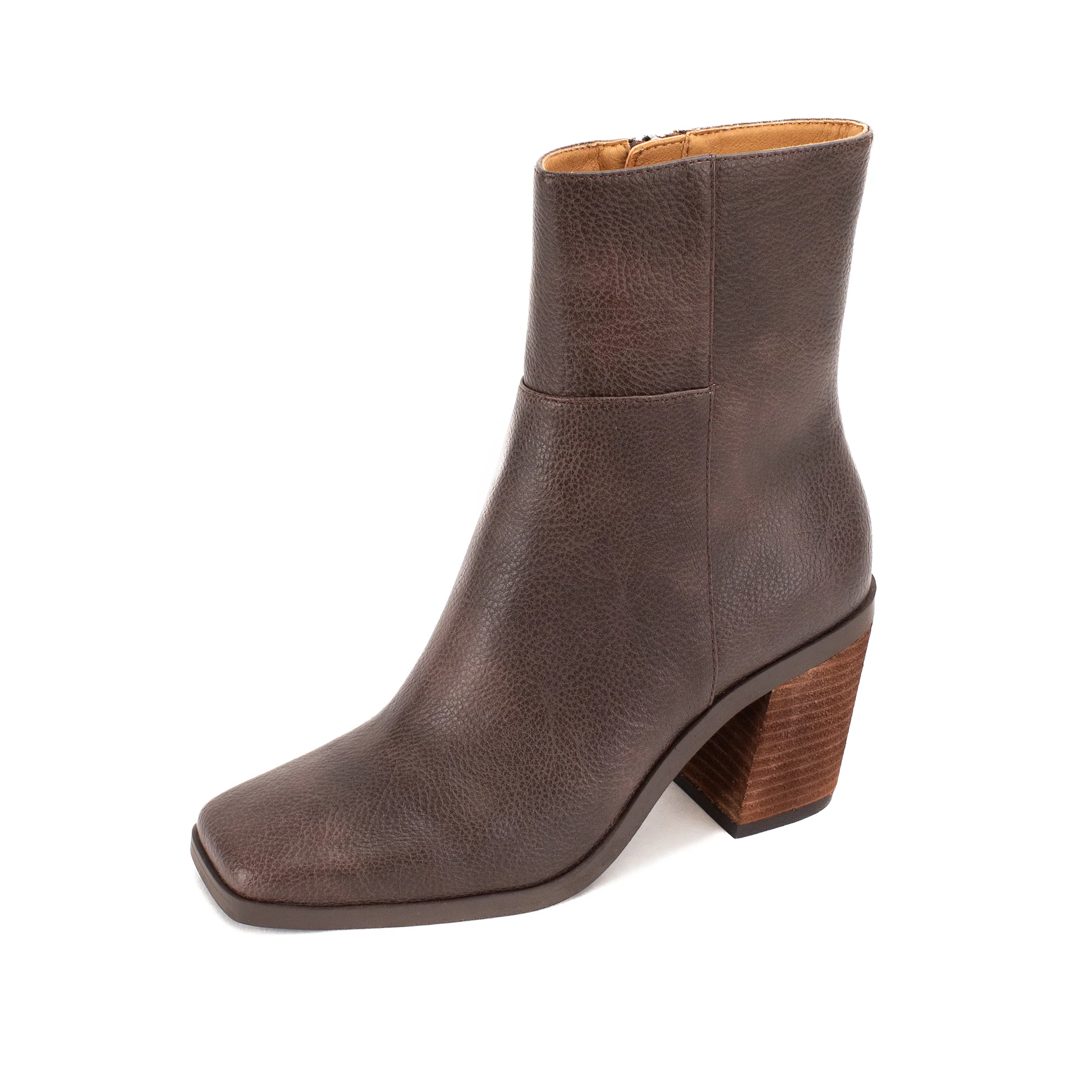 Maora Heeled Boot - Image 2