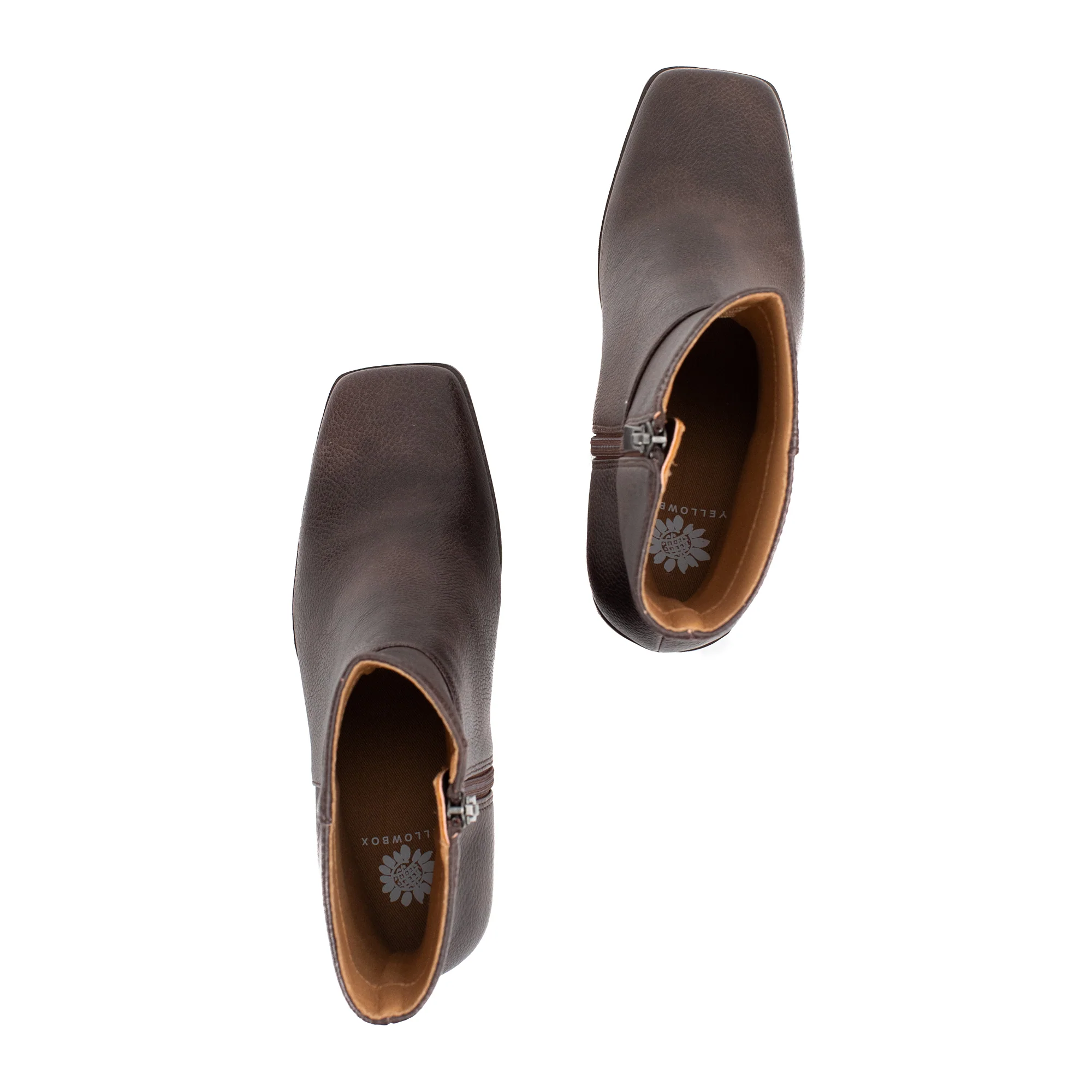 Maora Heeled Boot - Image 3