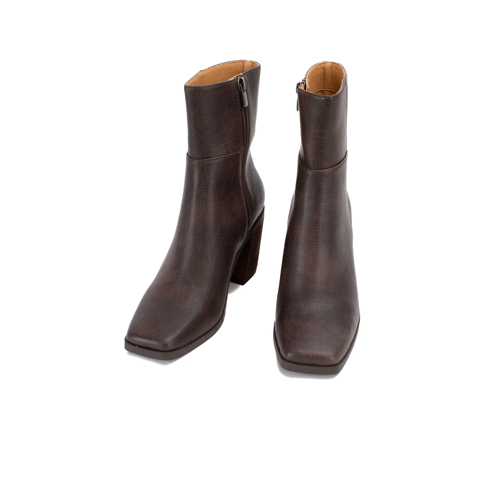 Maora Heeled Boot - Image 4