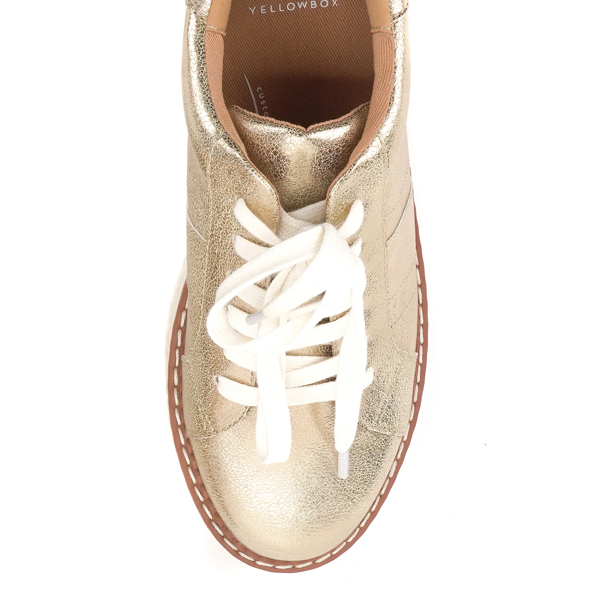 Marcell Flatform Sneaker - Image 10