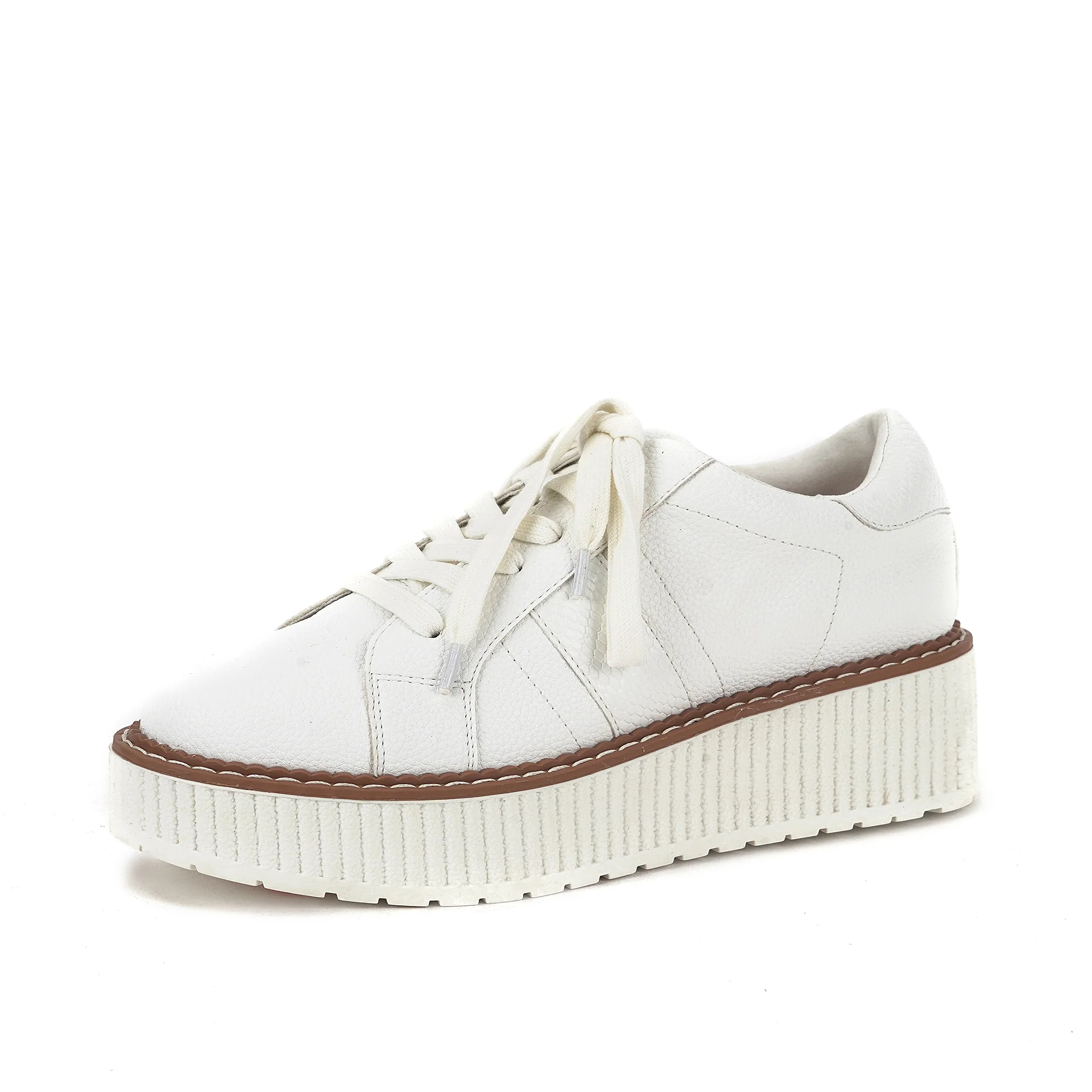 Marcell Flatform Sneaker - Image 2