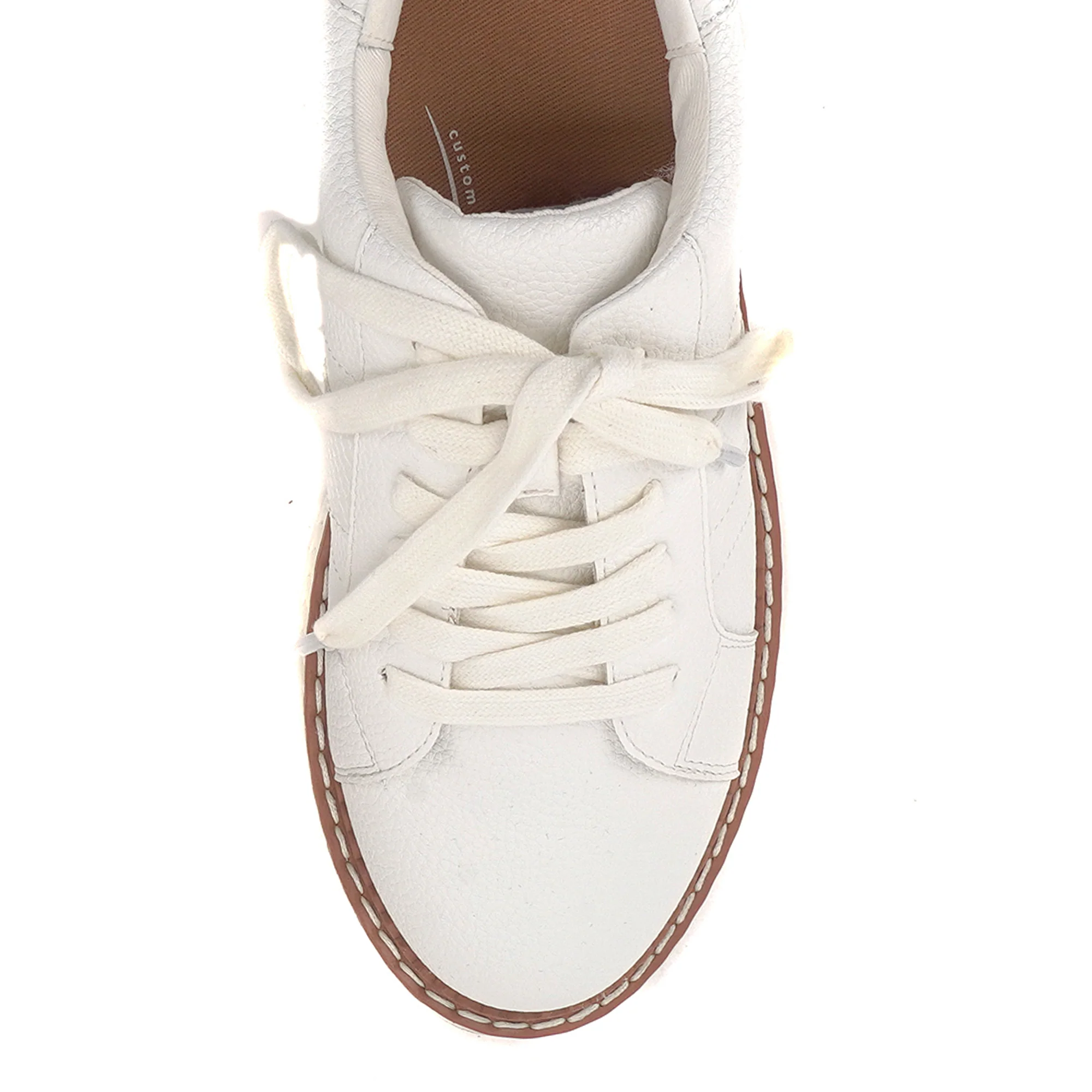 Marcell Flatform Sneaker - Image 4