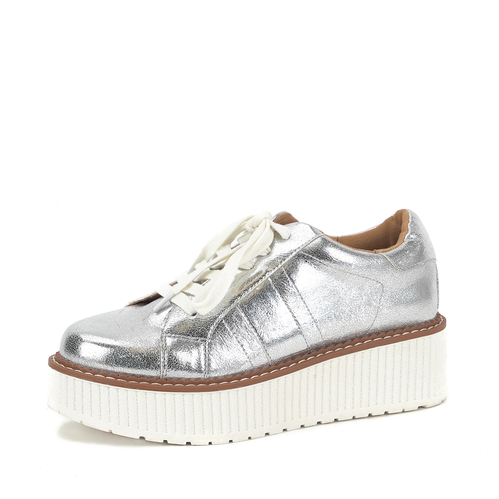 Marcell Flatform Sneaker - Image 2