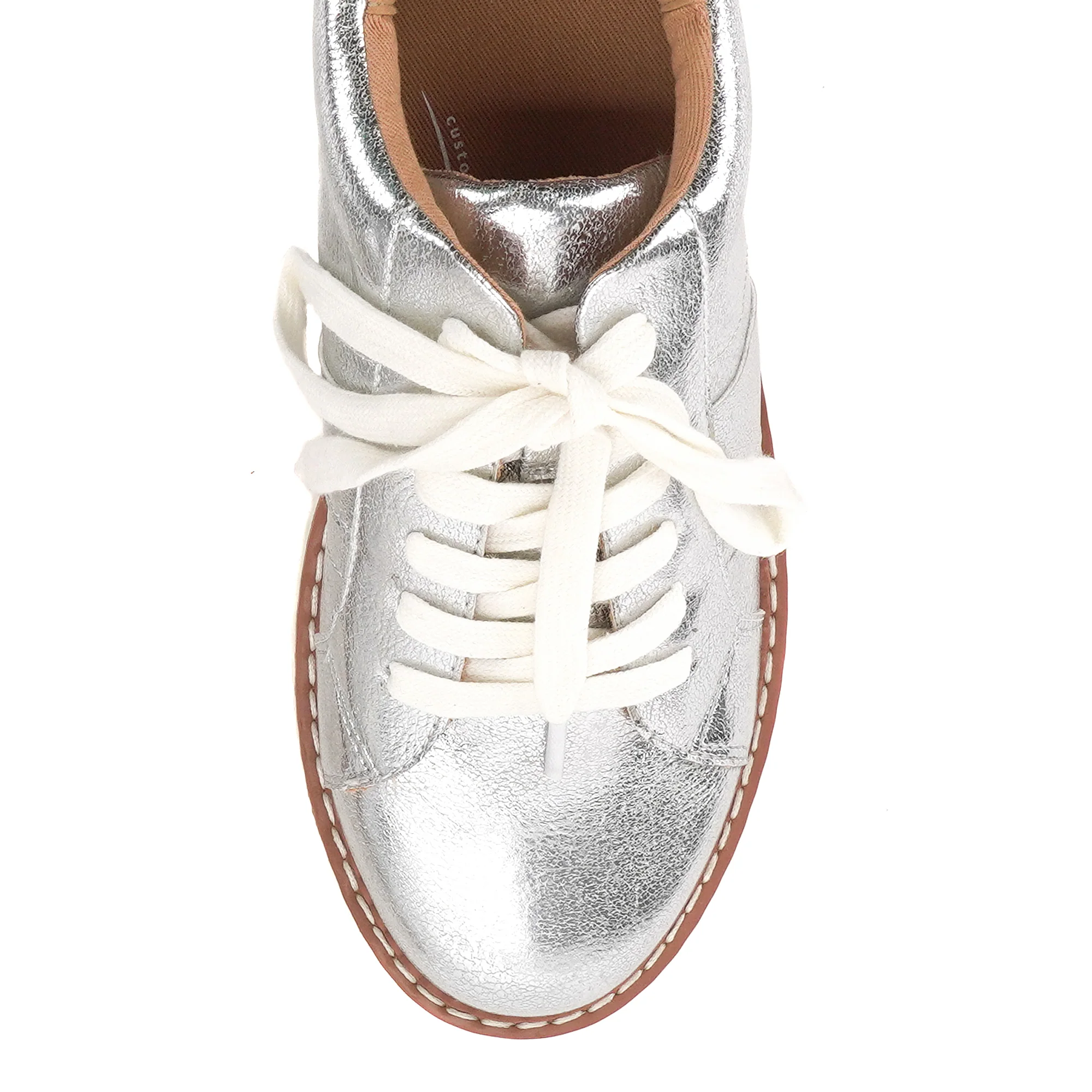 Marcell Flatform Sneaker - Image 4
