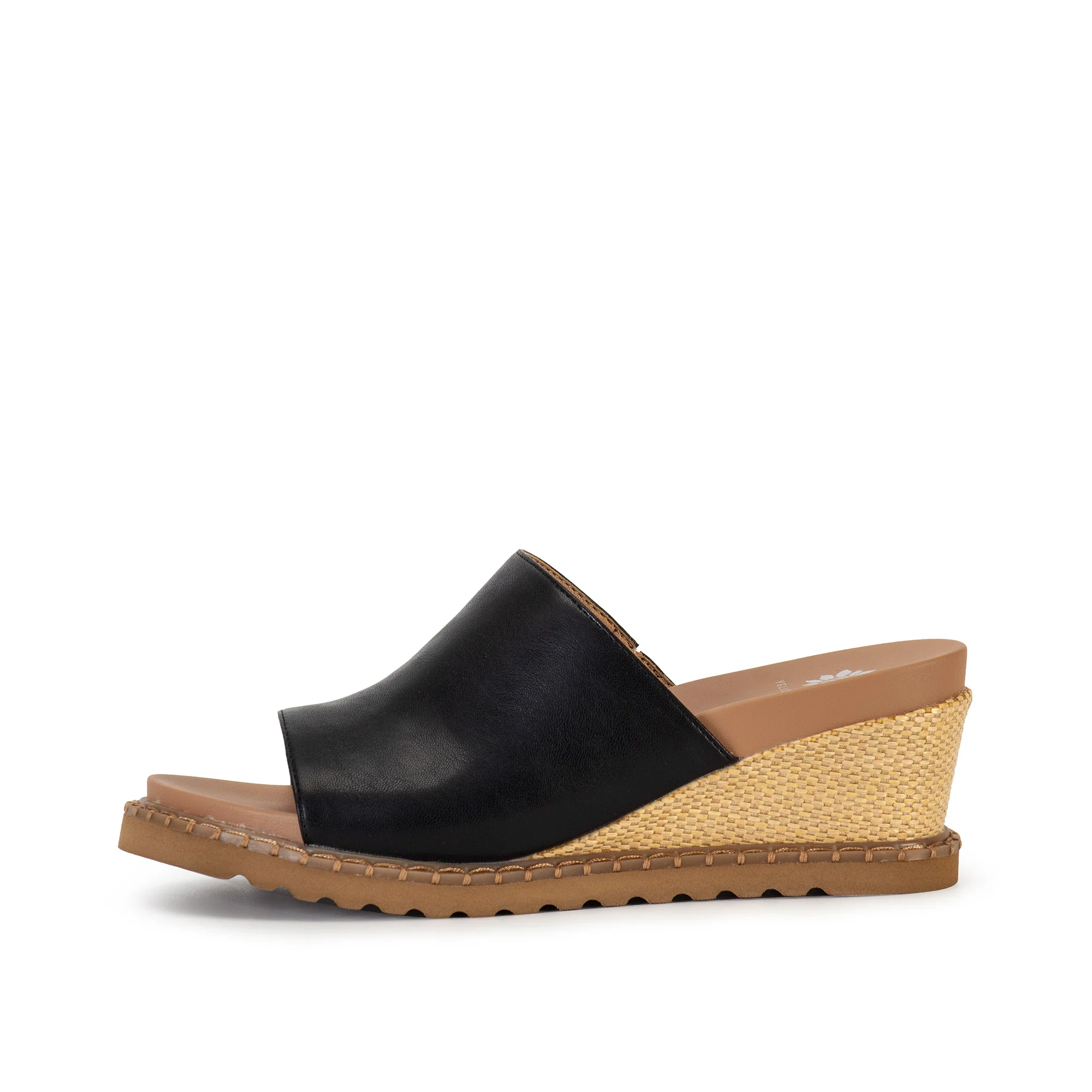 Marcie Wedge Sandal - Image 11