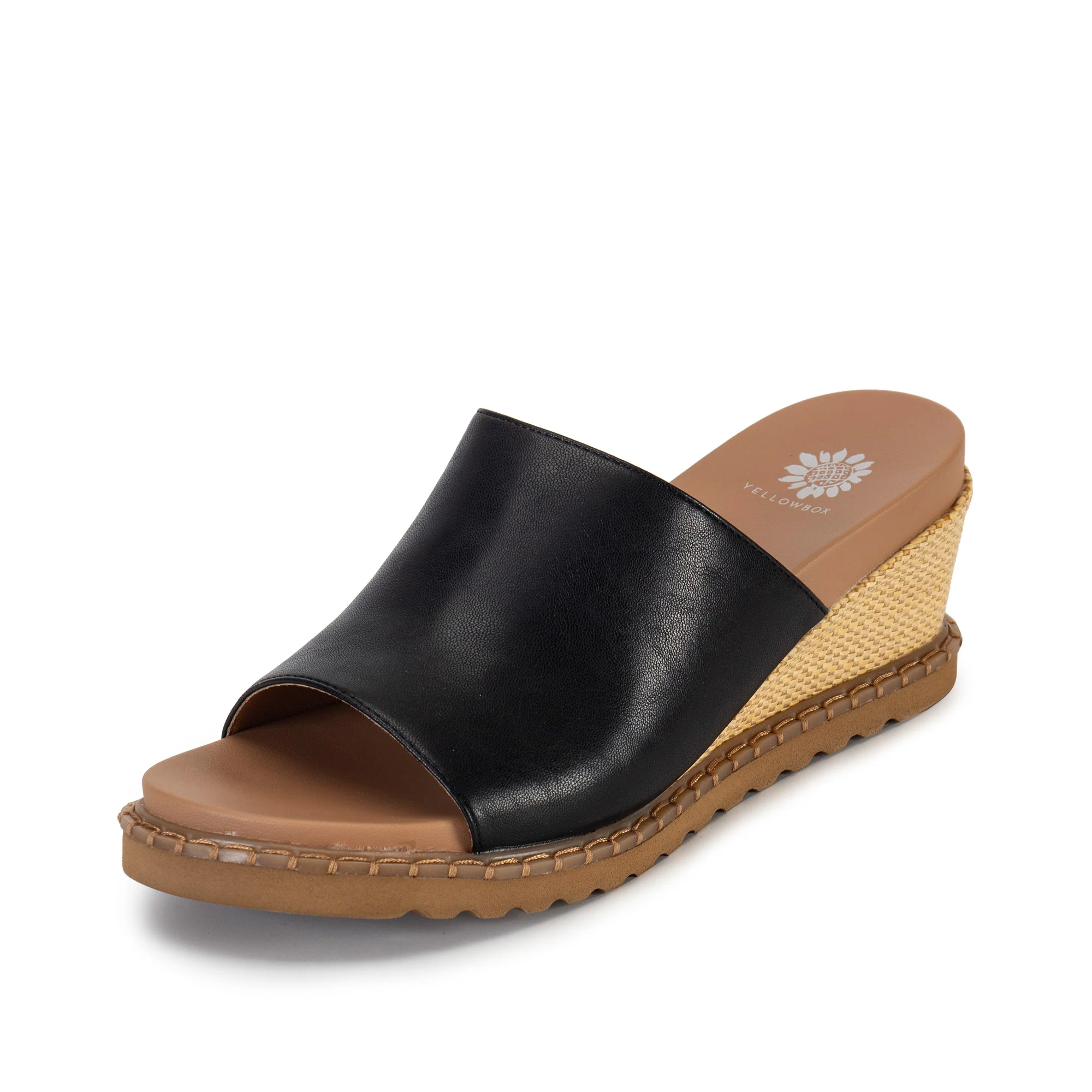 Marcie Wedge Sandal - Image 12