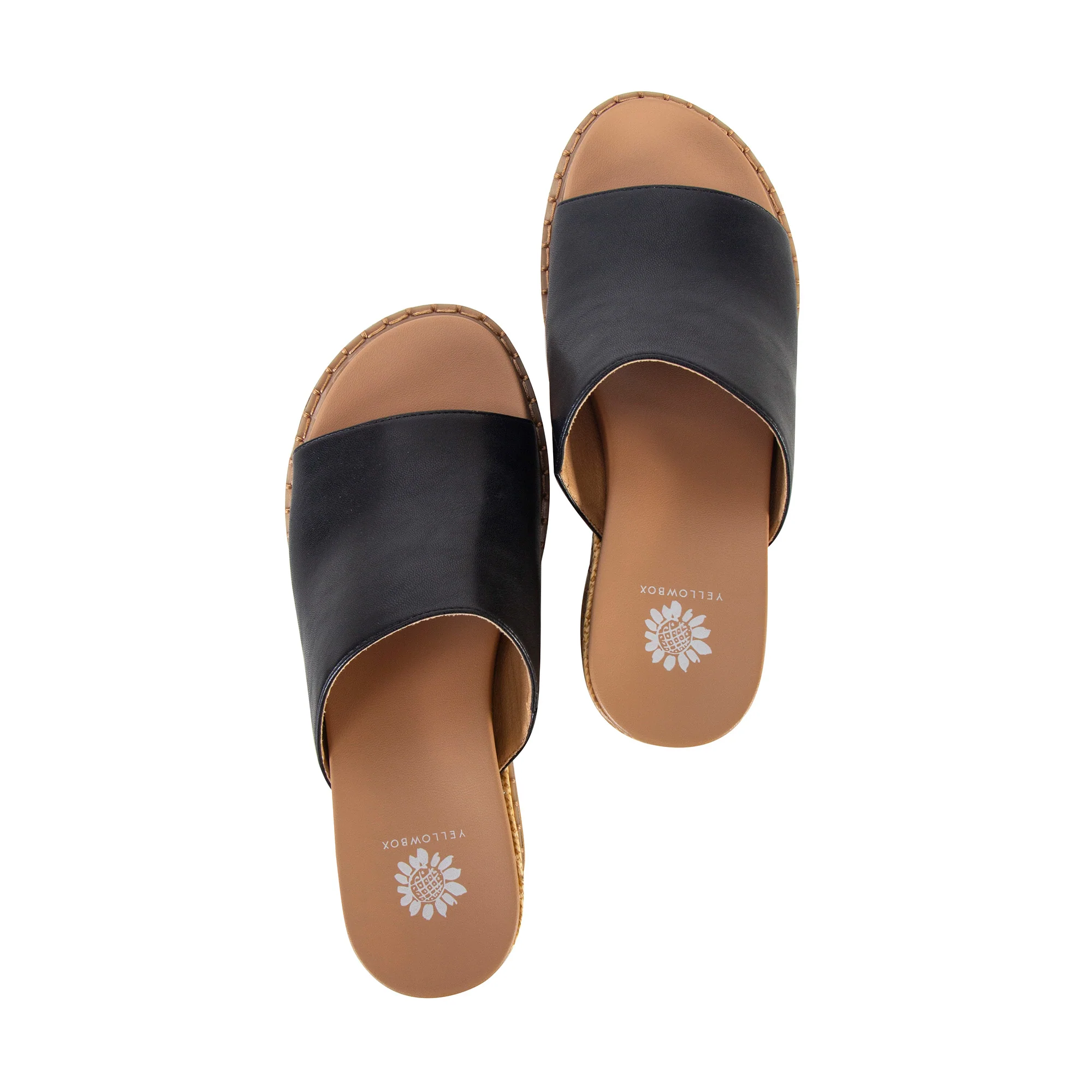 Marcie Wedge Sandal - Image 13