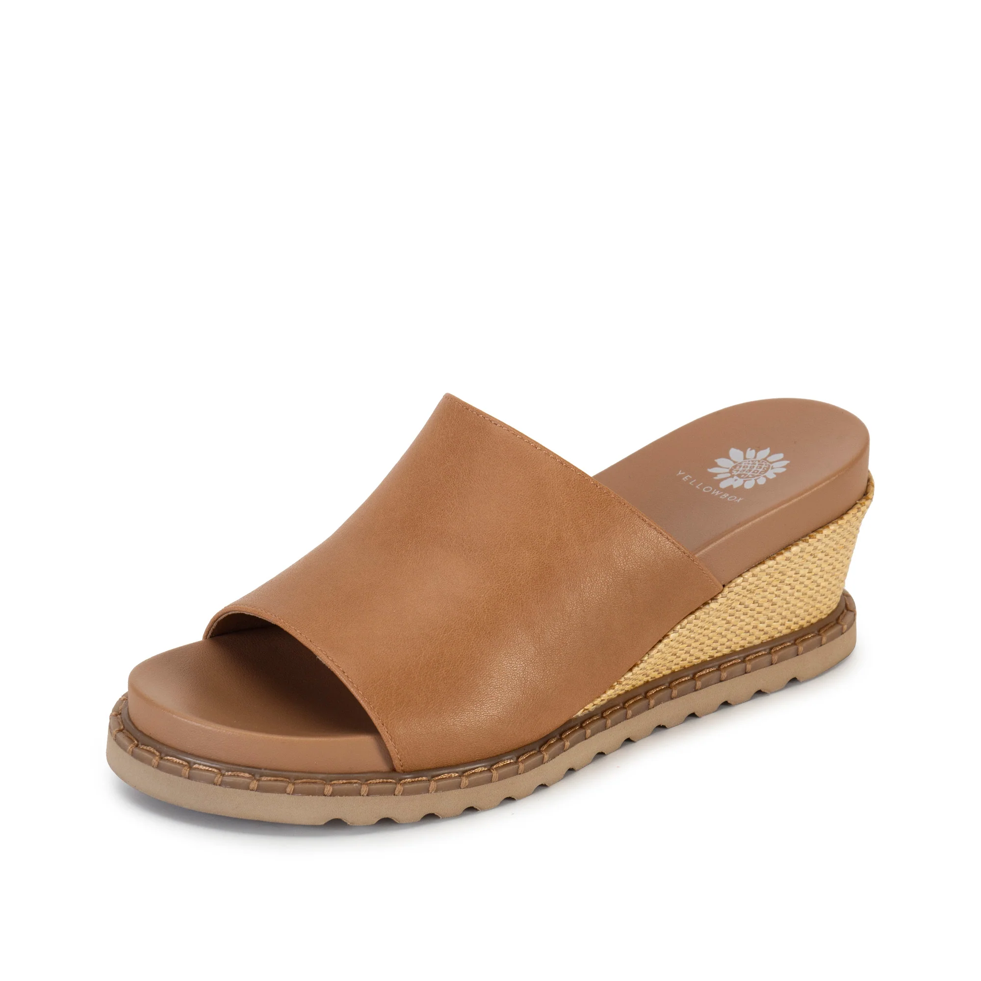 Marcie Wedge Sandal - Image 2