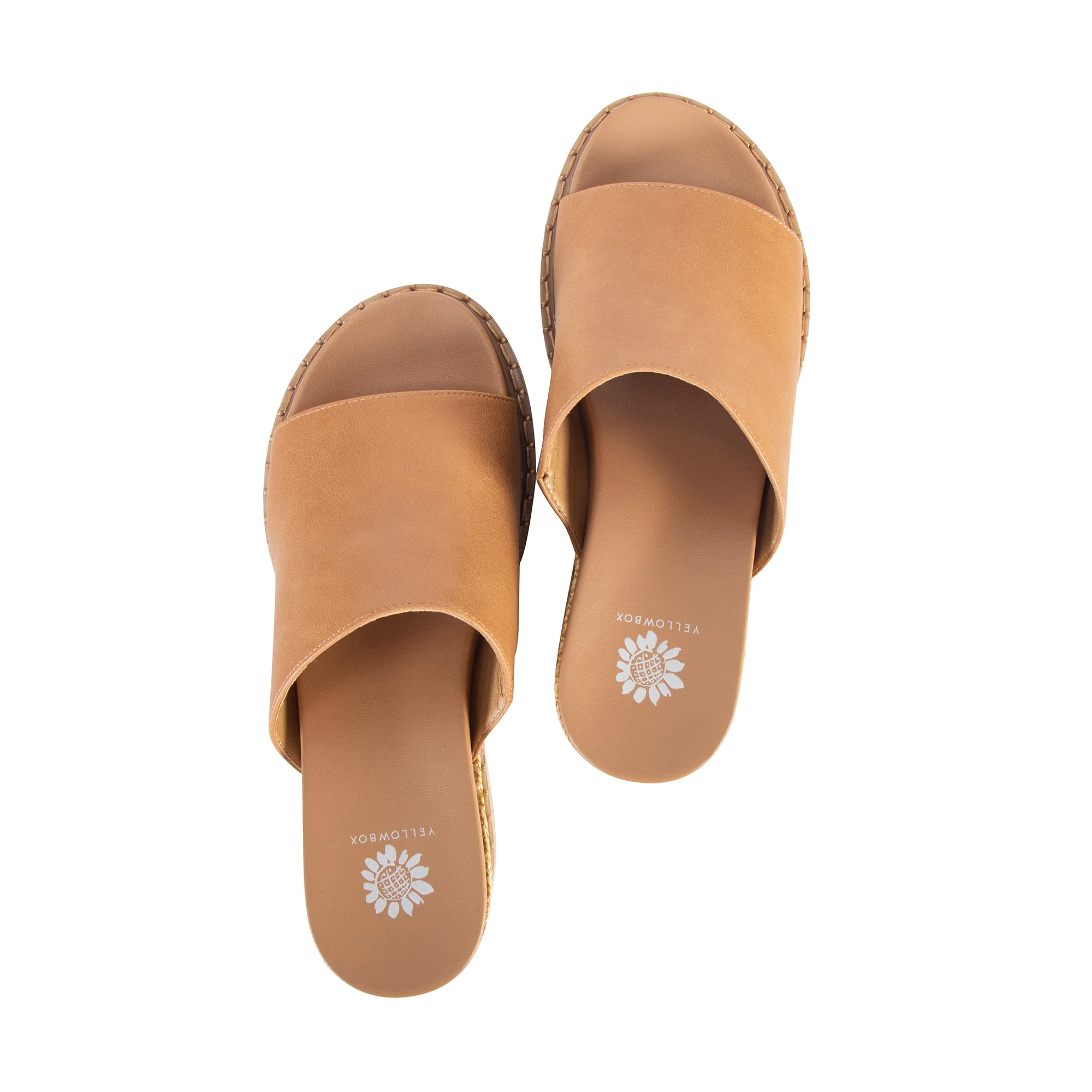 Marcie Wedge Sandal - Image 3