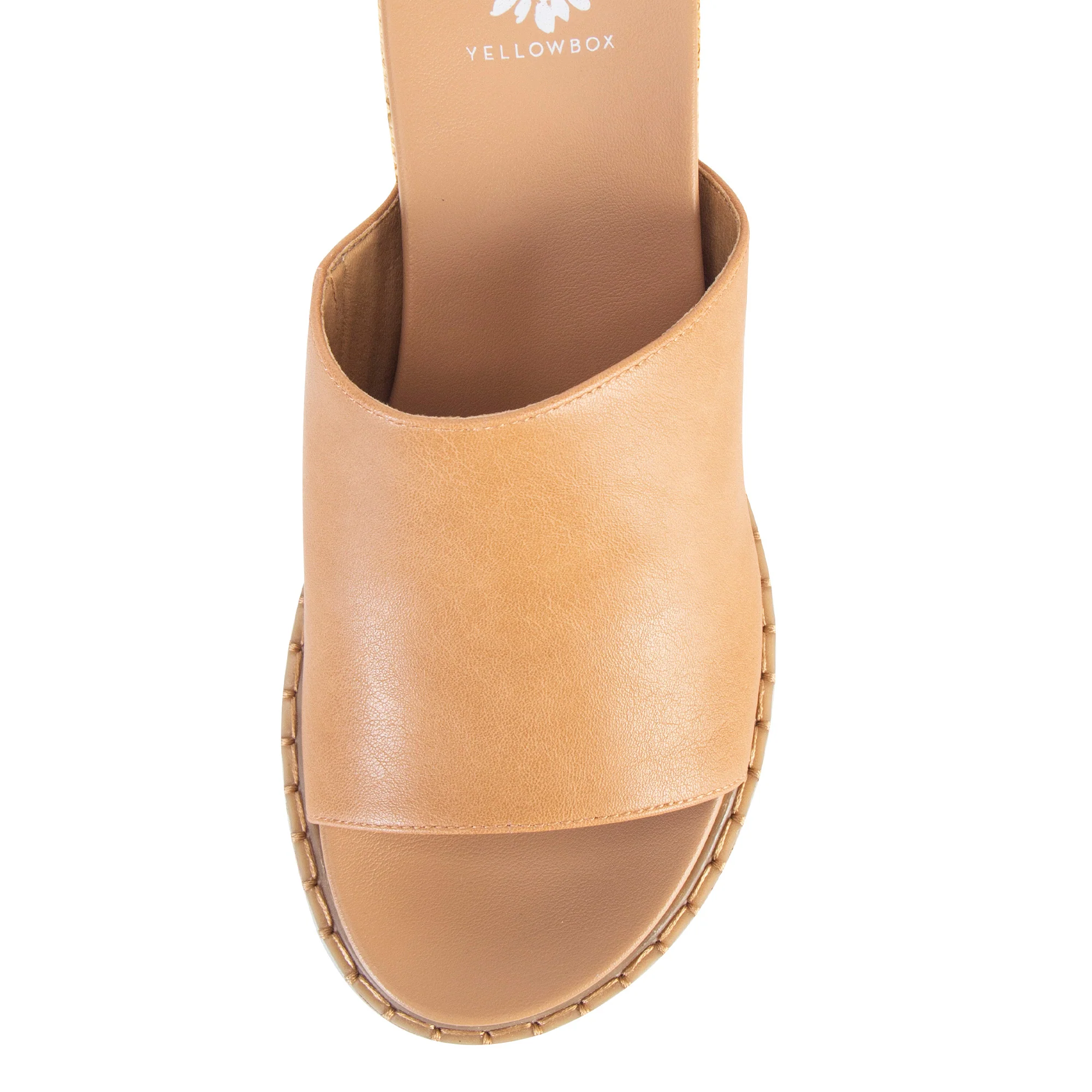 Marcie Wedge Sandal - Image 4