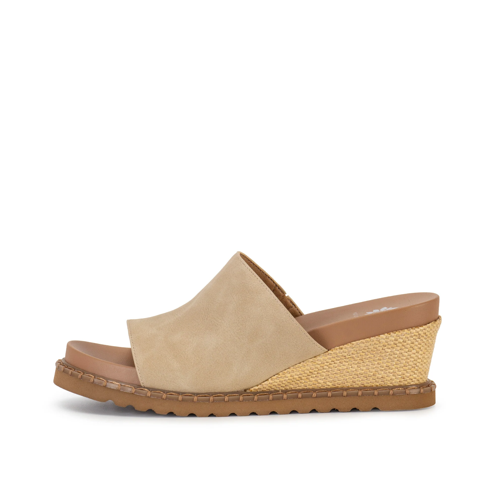 Marcie Wedge Sandal - Image 6