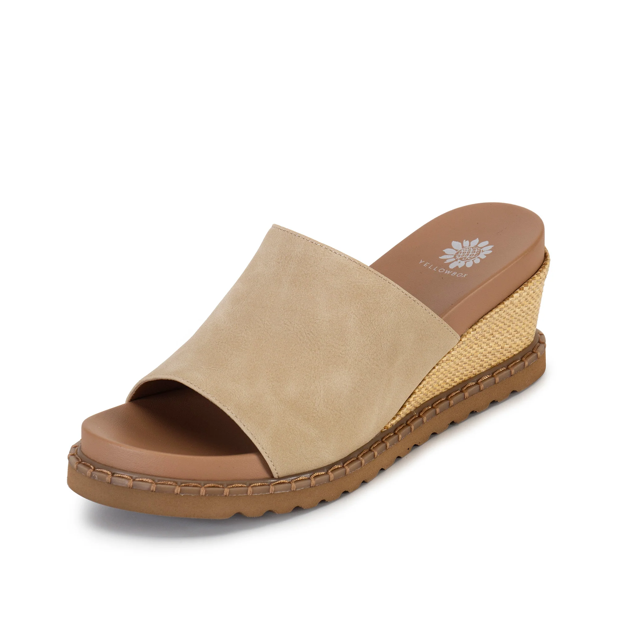 Marcie Wedge Sandal - Image 7
