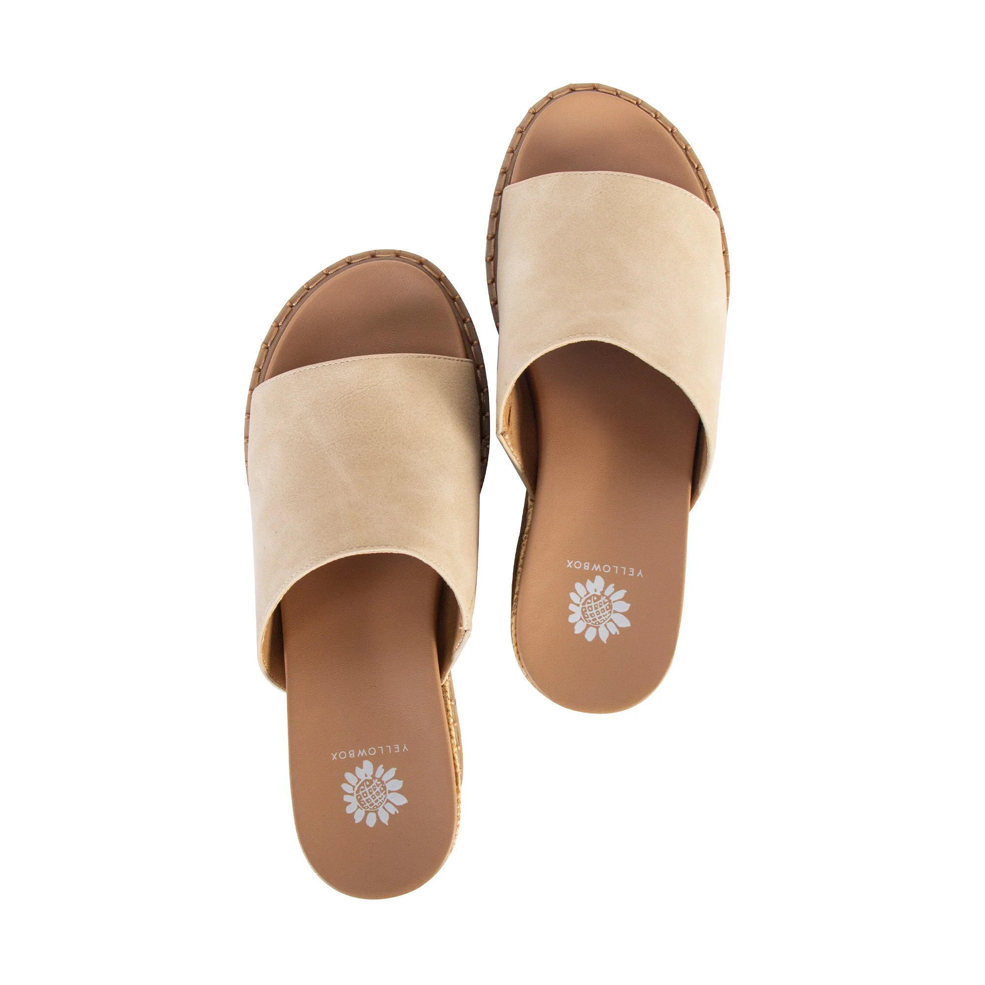 Marcie Wedge Sandal - Image 8