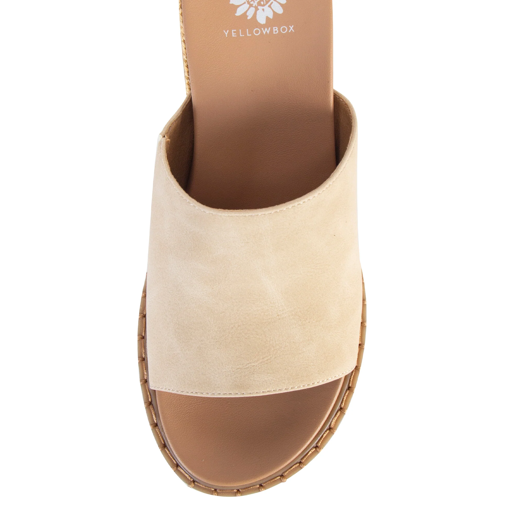 Marcie Wedge Sandal - Image 9