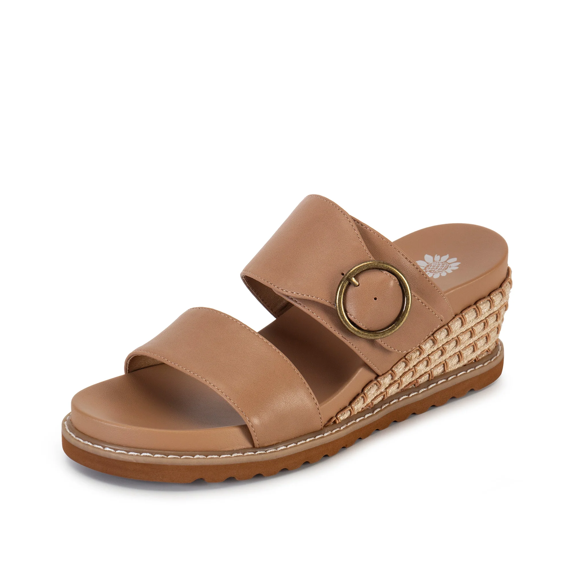 Marco Wedge Sandal - Image 10