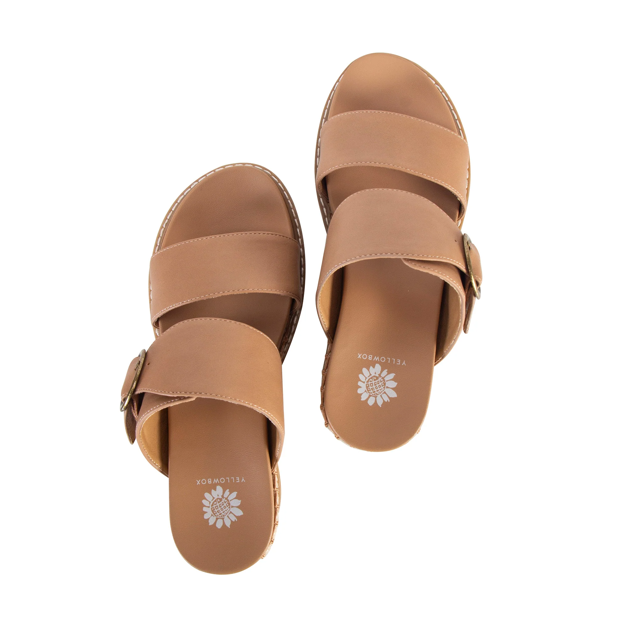 Marco Wedge Sandal - Image 11