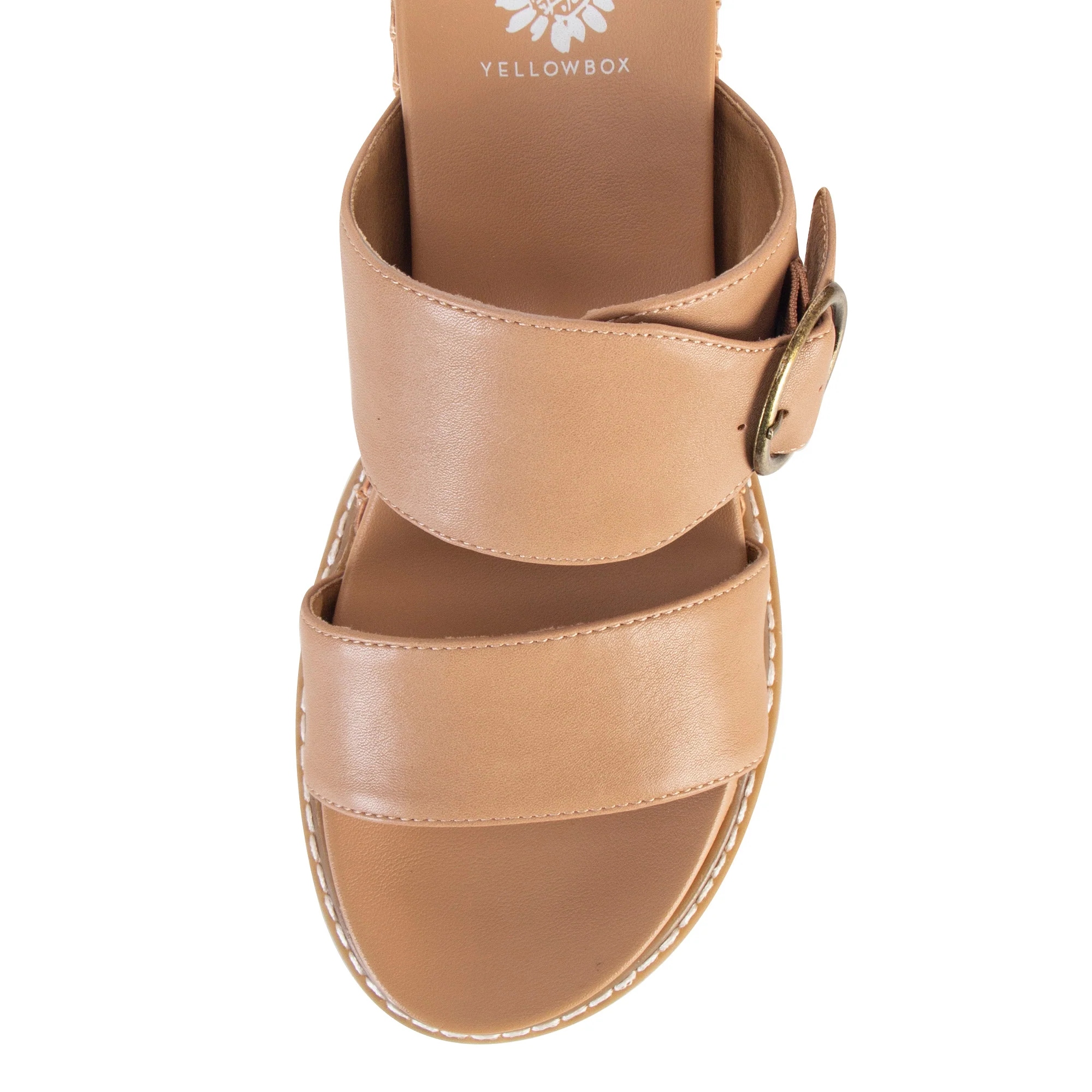 Marco Wedge Sandal - Image 12