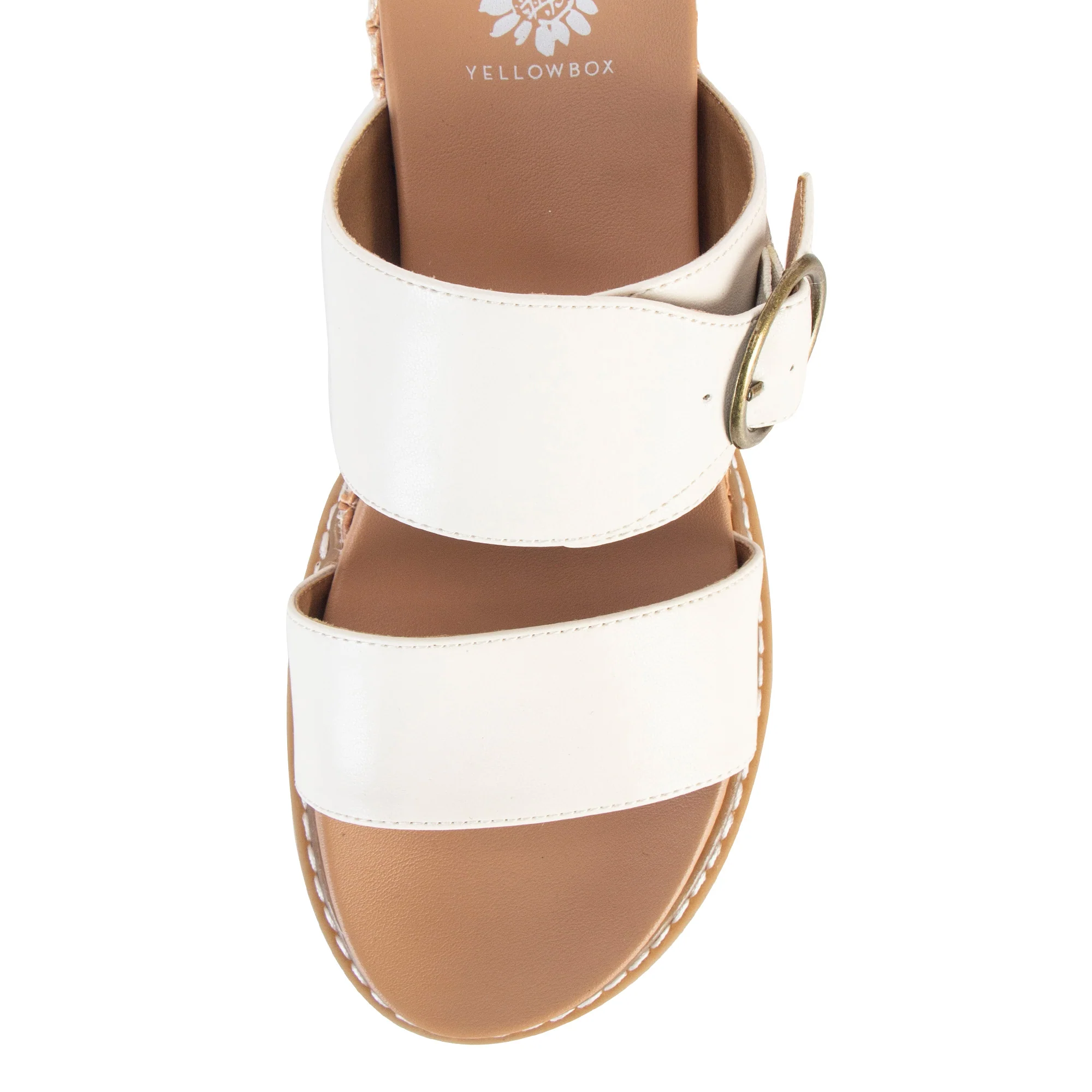 Marco Wedge Sandal - Image 4