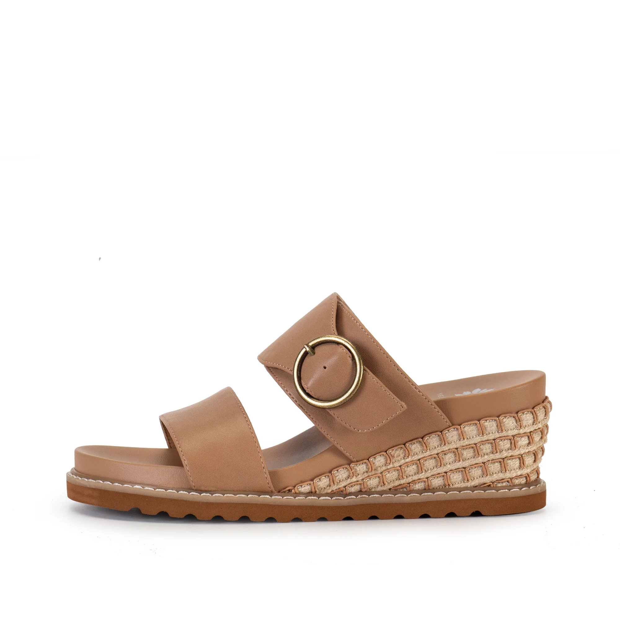 Marco Wedge Sandal - Image 9