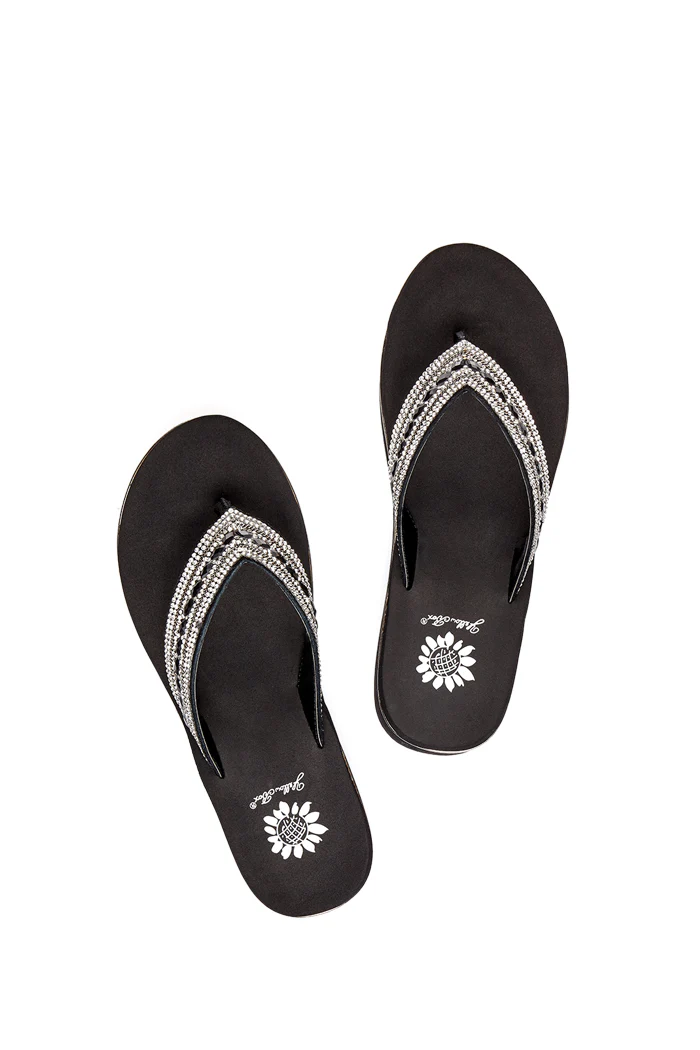 Marcy Wedge Sandal - Image 11