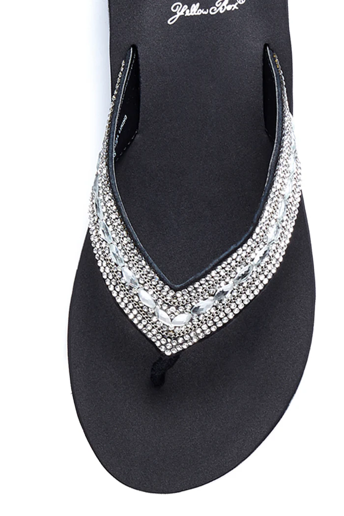 Marcy Wedge Sandal - Image 12