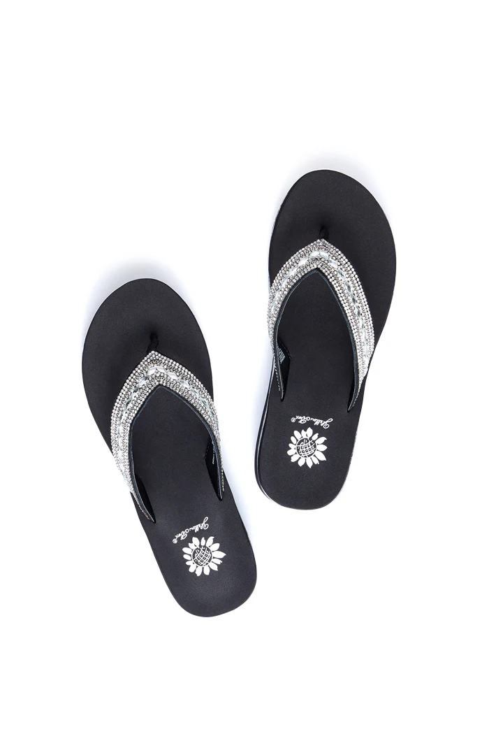 Marcy Wedge Sandal - Image 18